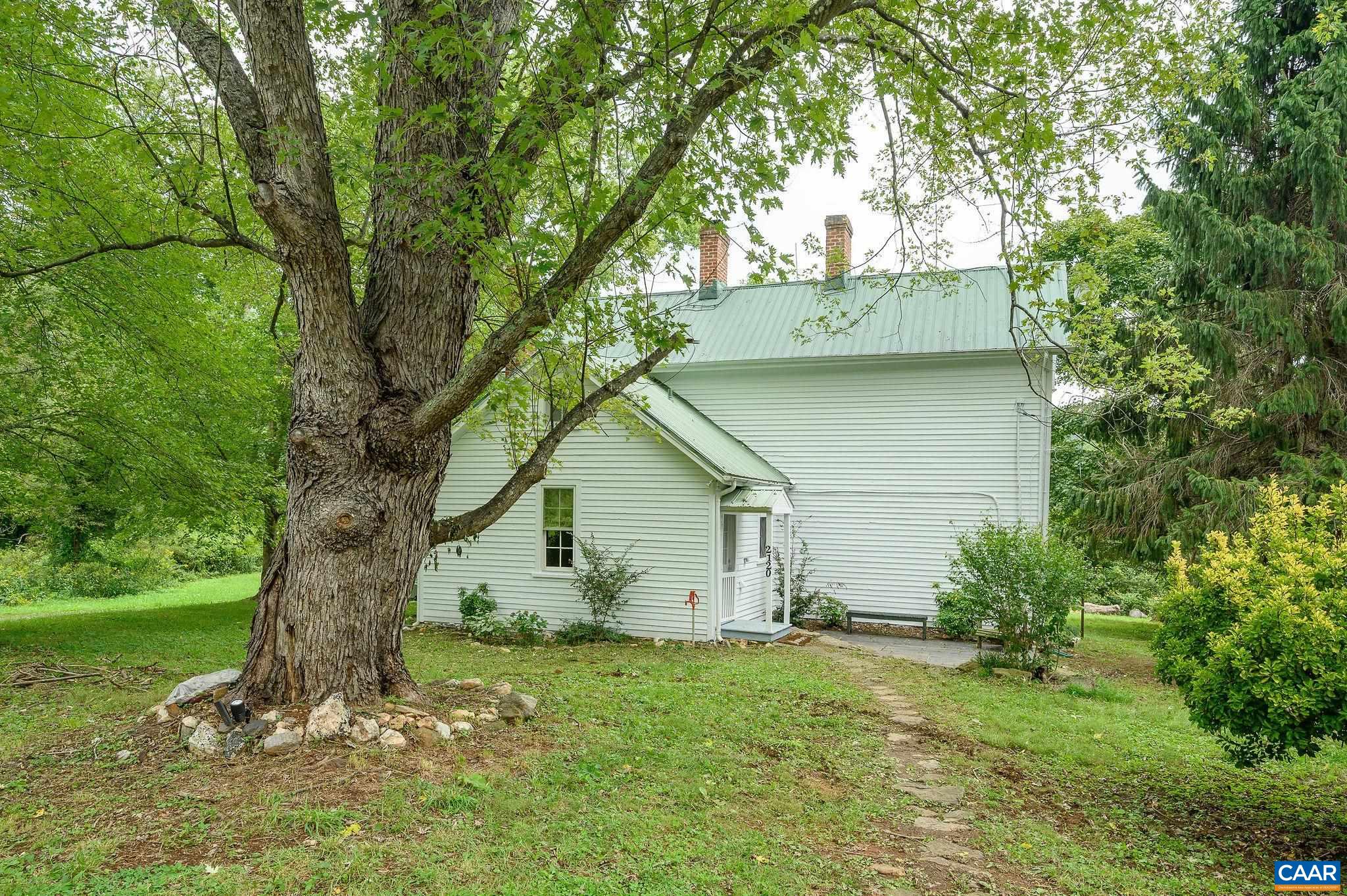 2120 DROVERS LN