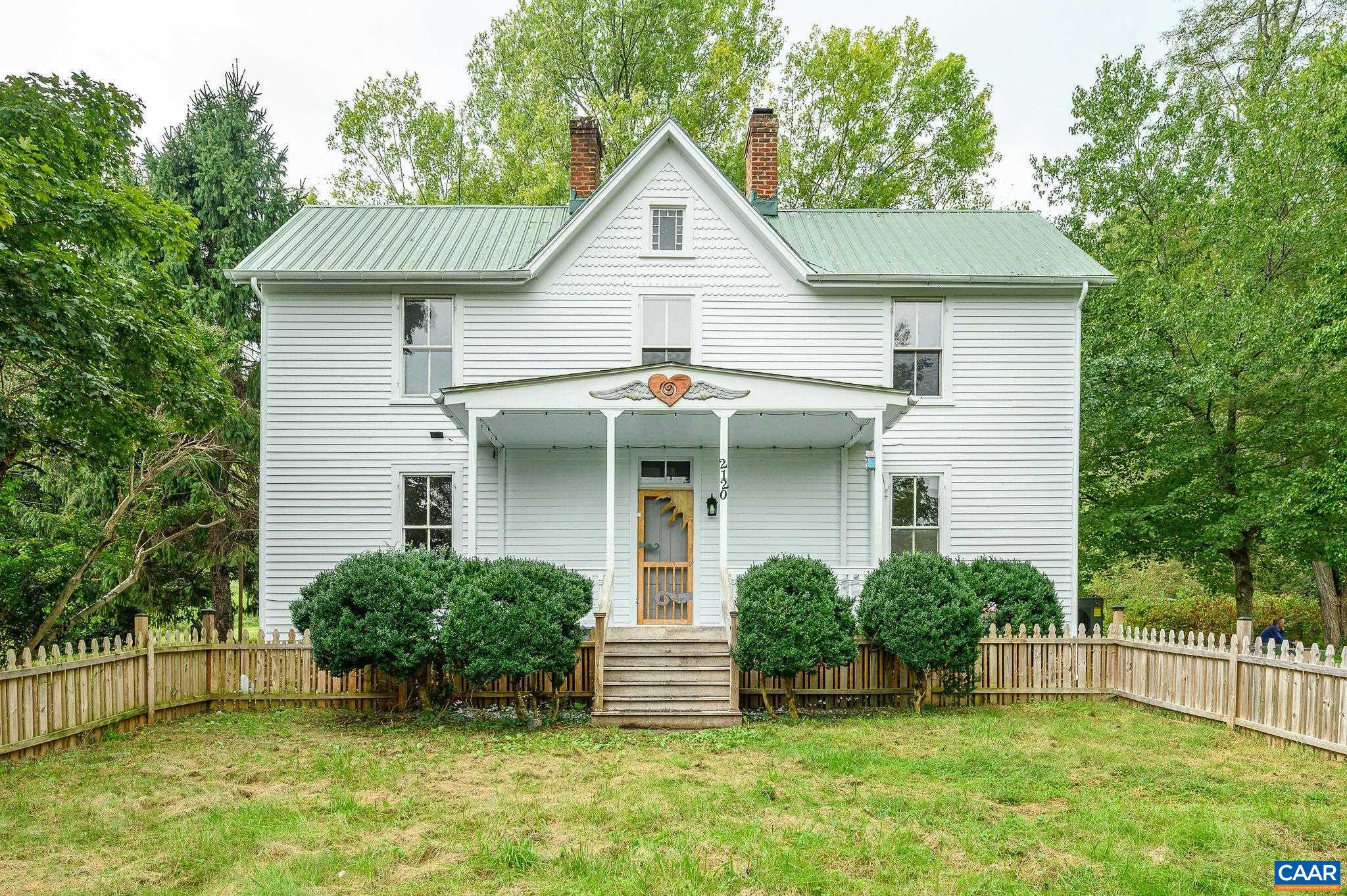 2120 DROVERS LN