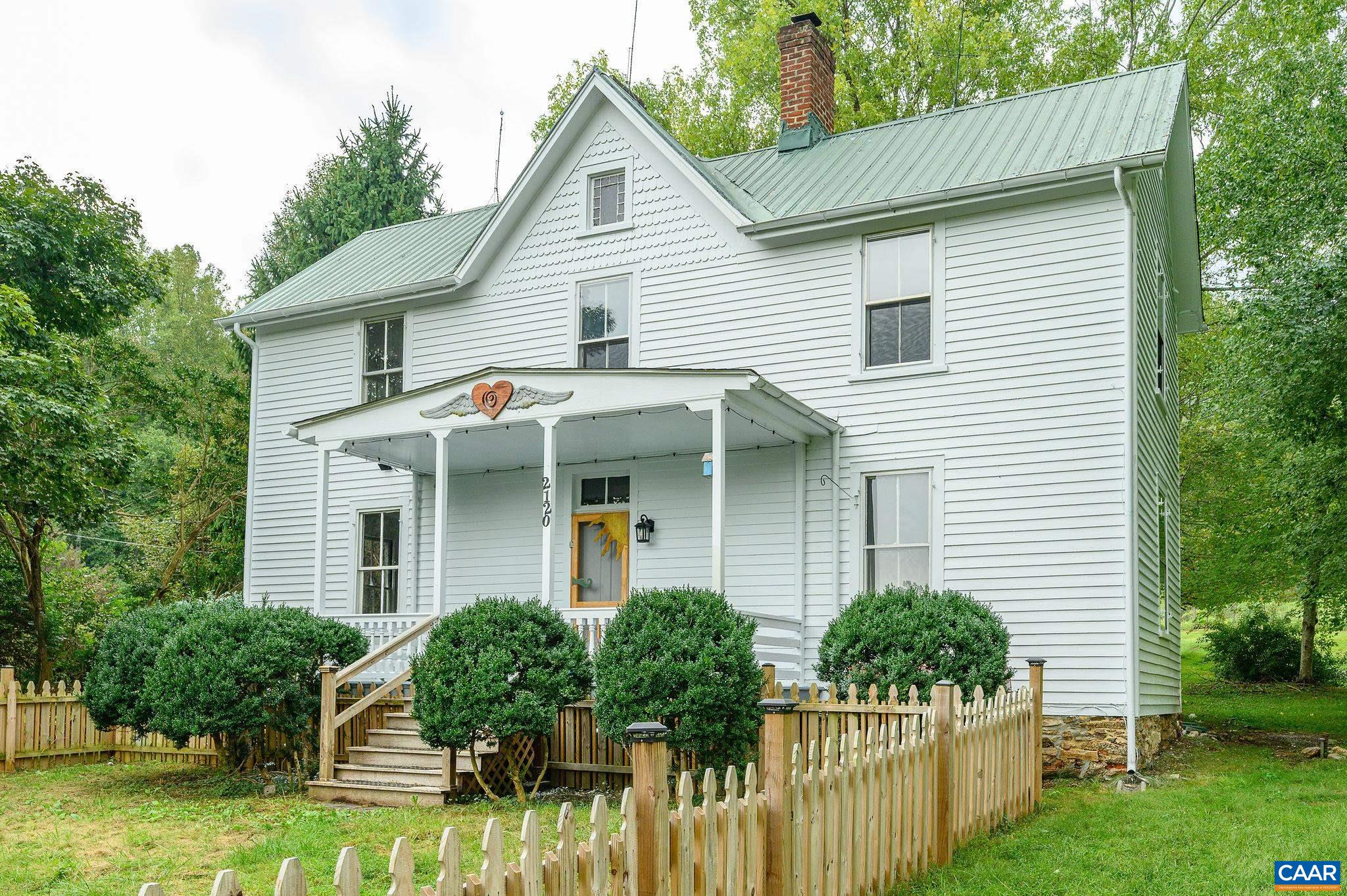 2120 DROVERS LN