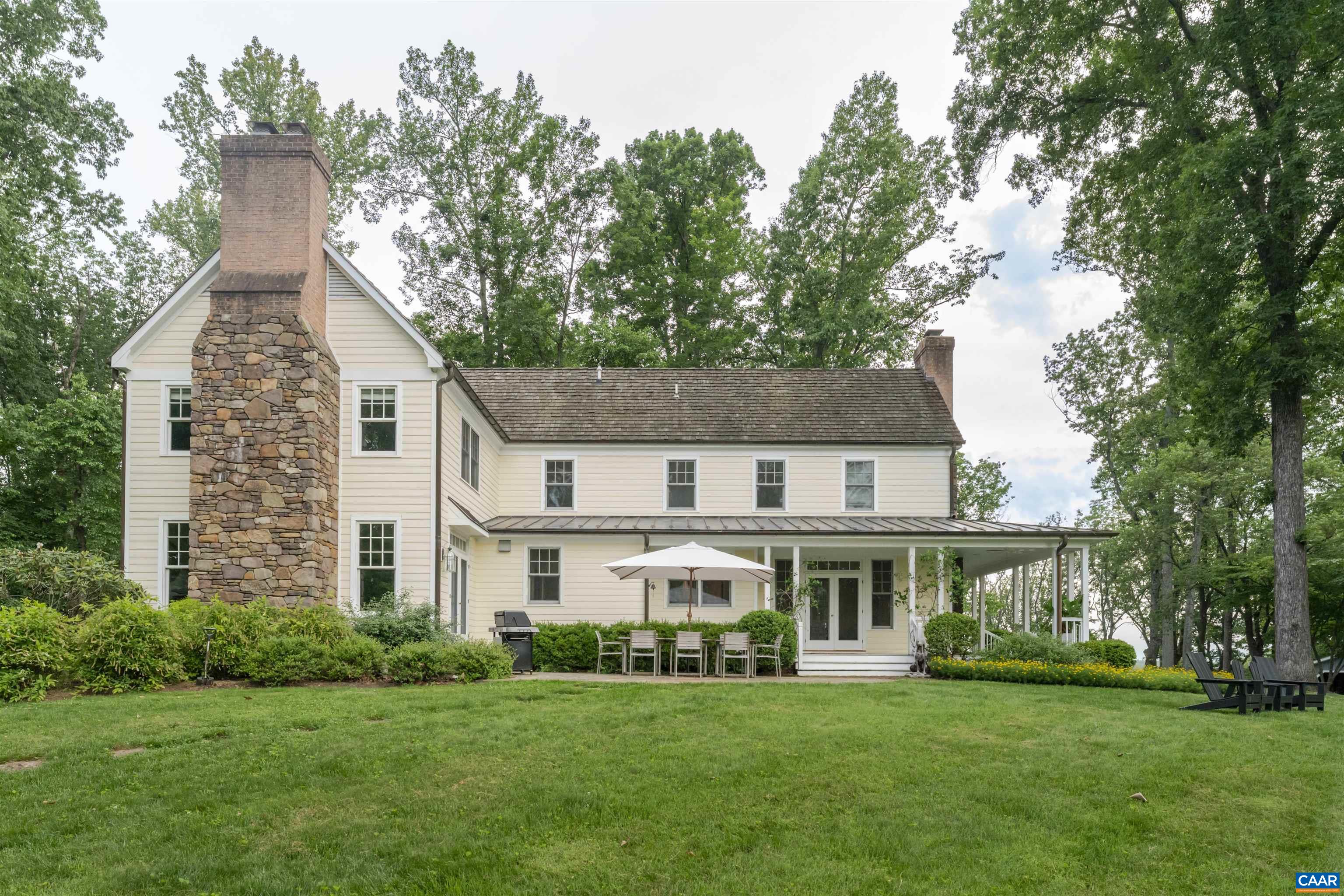 245 BLUE SPRINGS LN