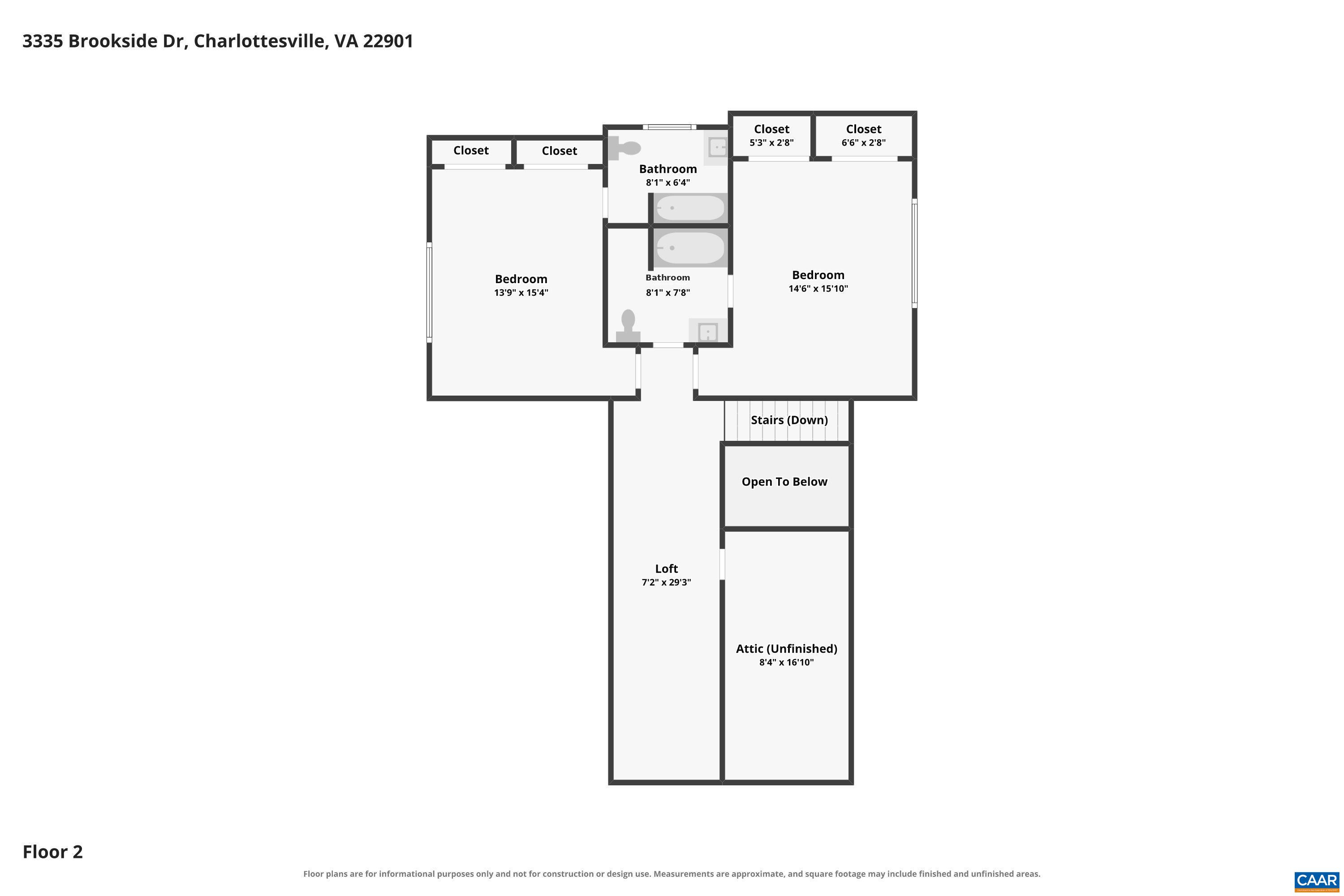 3335 BROOKSIDE DR