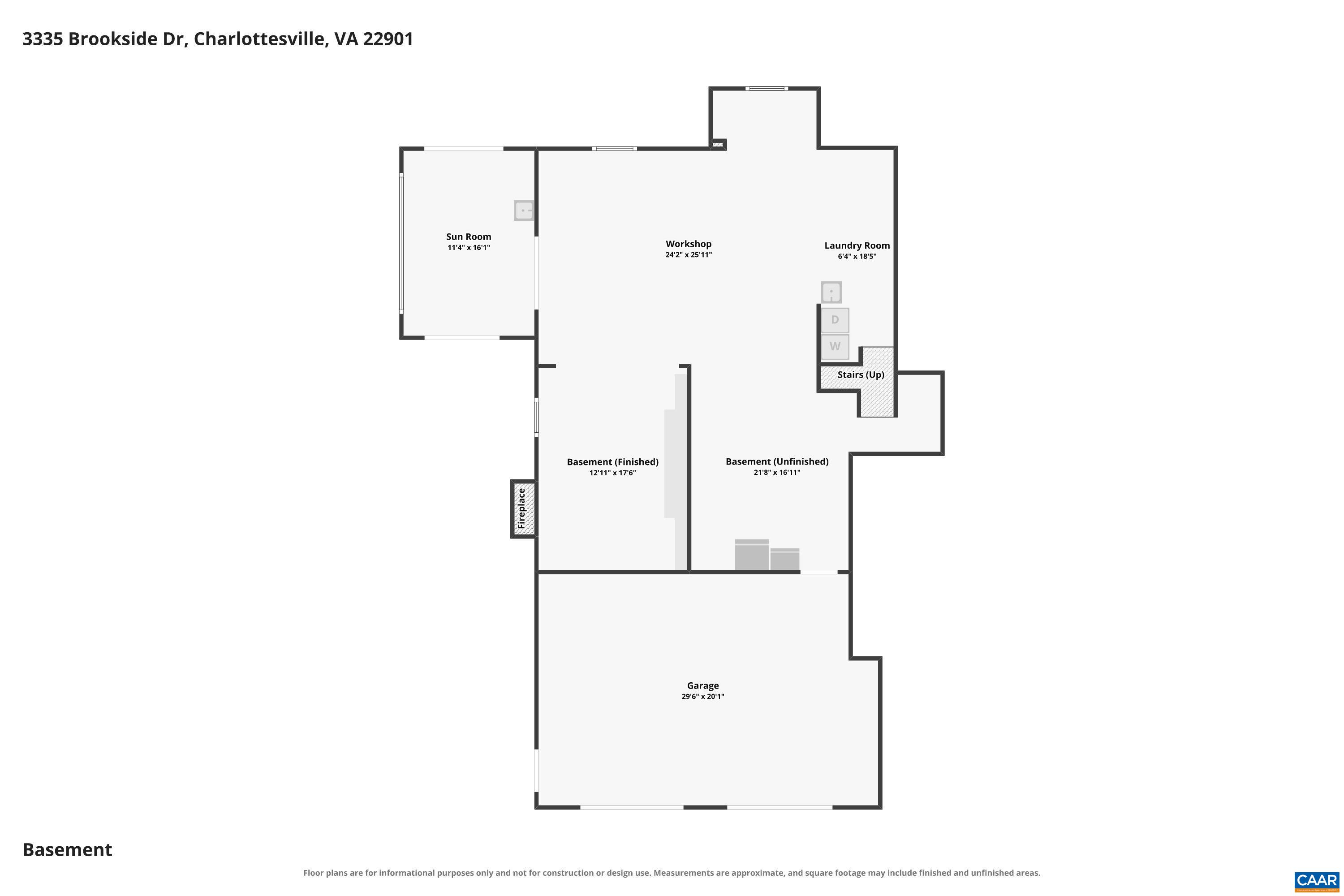 3335 BROOKSIDE DR