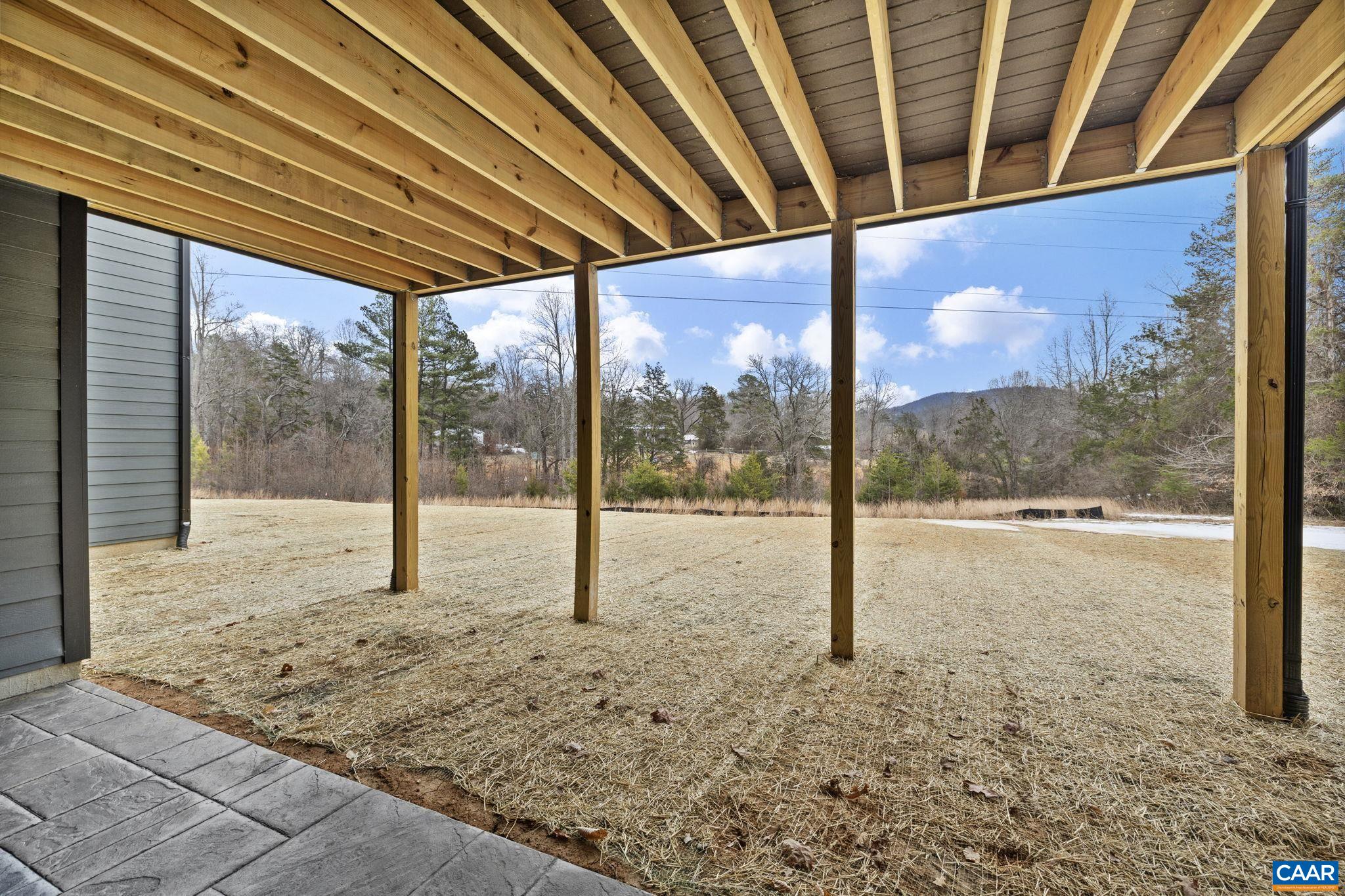 1 A VISTA VIEW DR