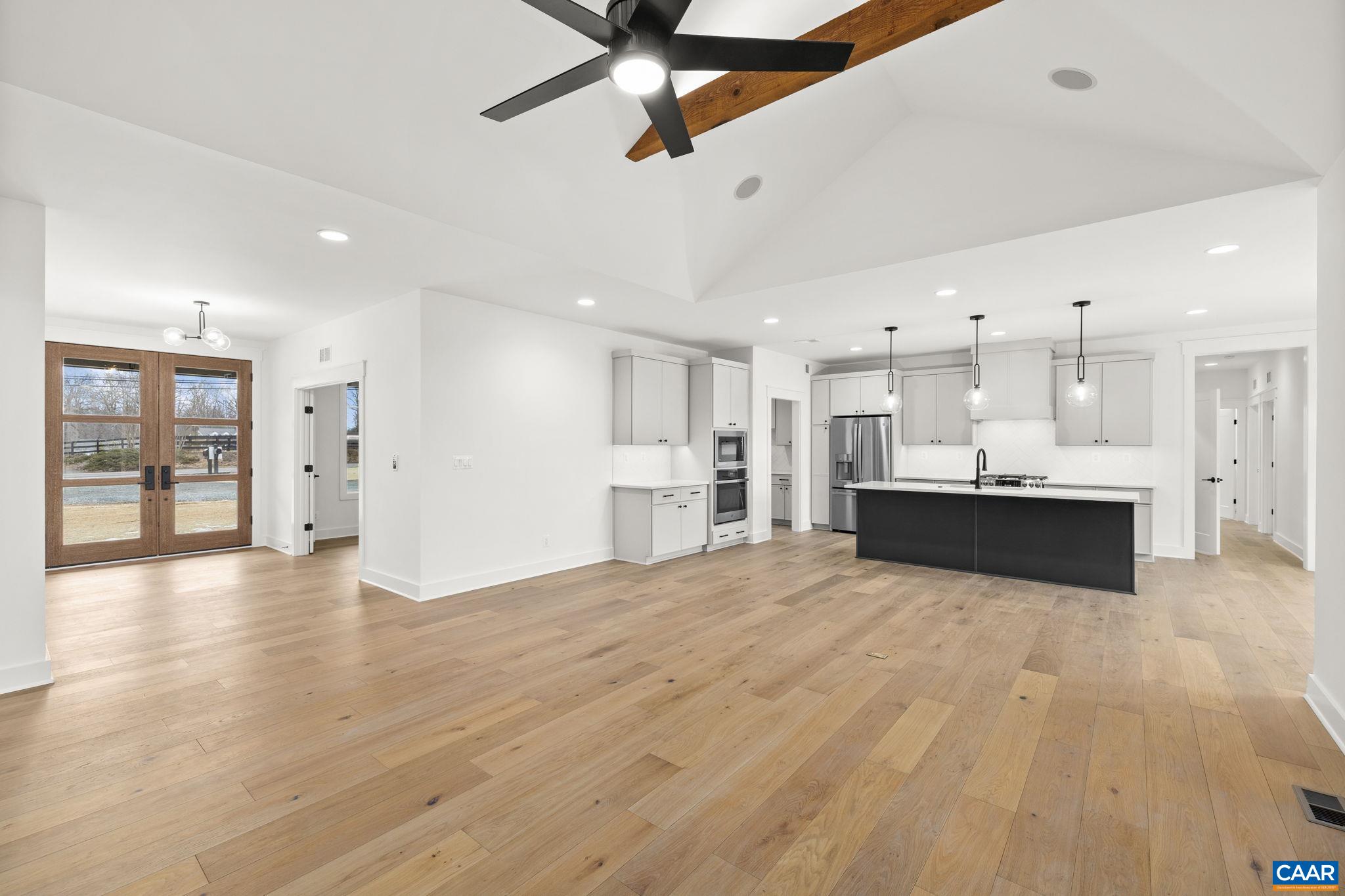 1 A VISTA VIEW DR