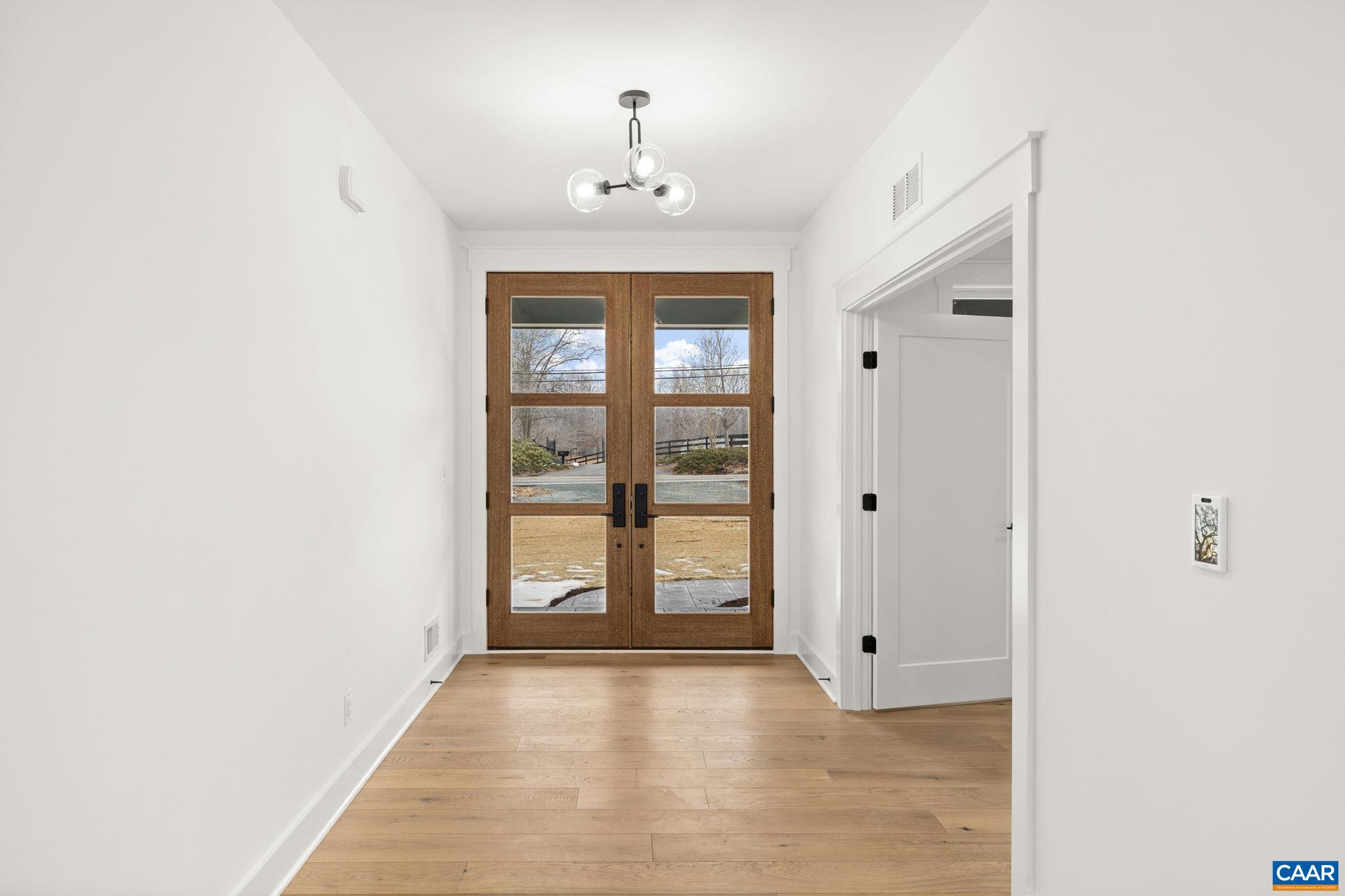 1 A VISTA VIEW DR