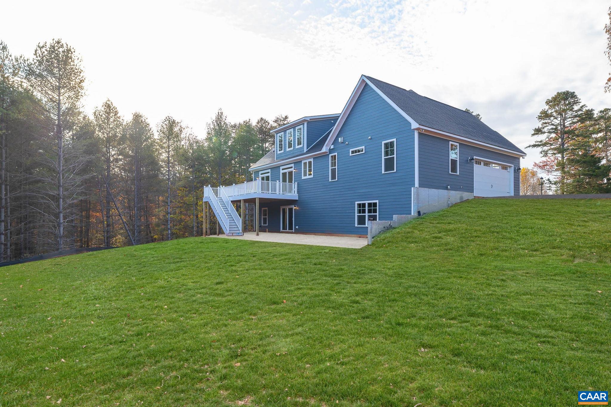 Lot 7 TIERNEY LN