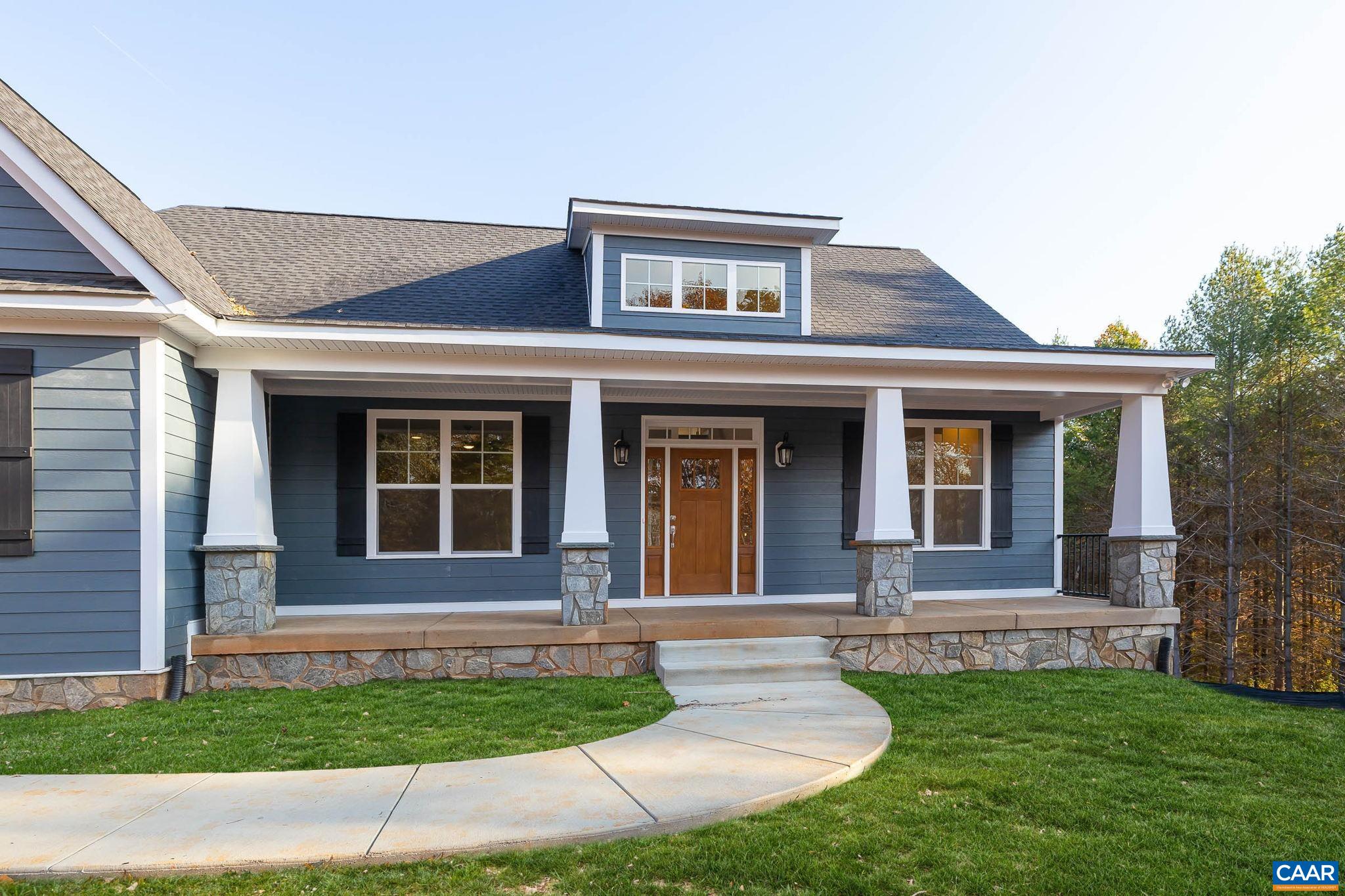 Lot 7 TIERNEY LN