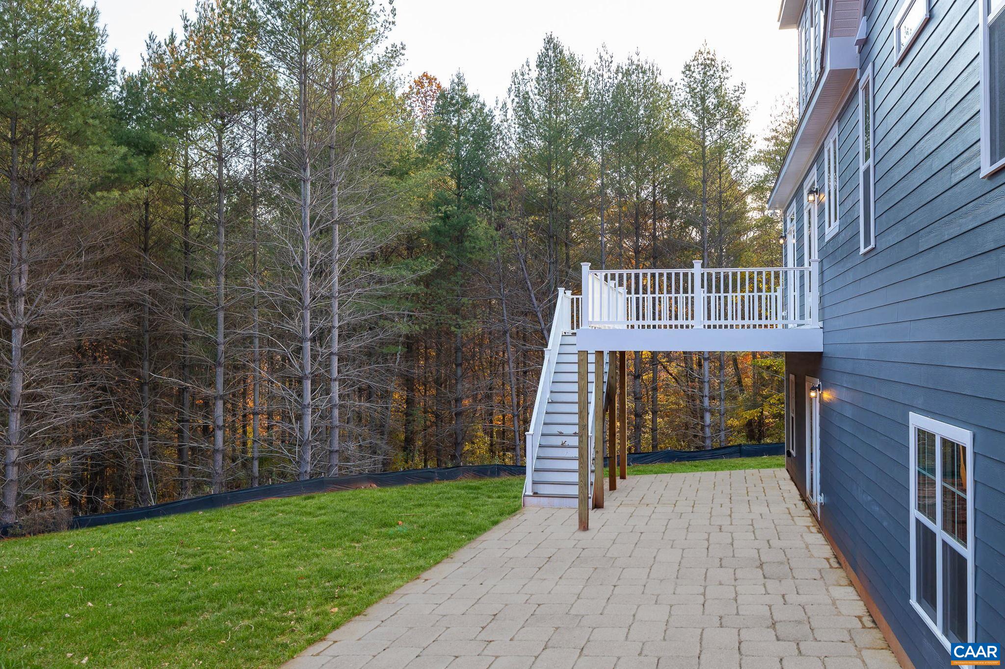 Lot 7 TIERNEY LN