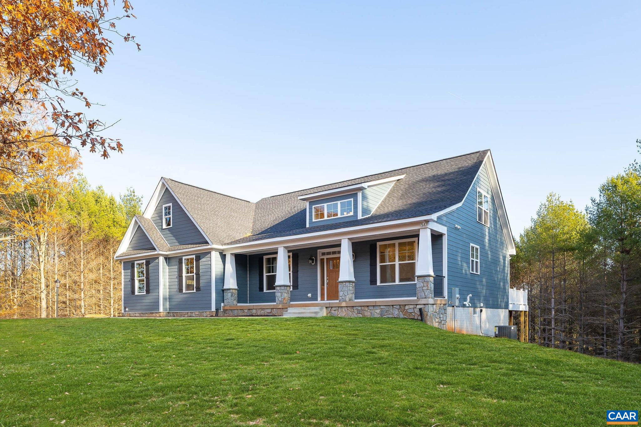 Lot 7 TIERNEY LN
