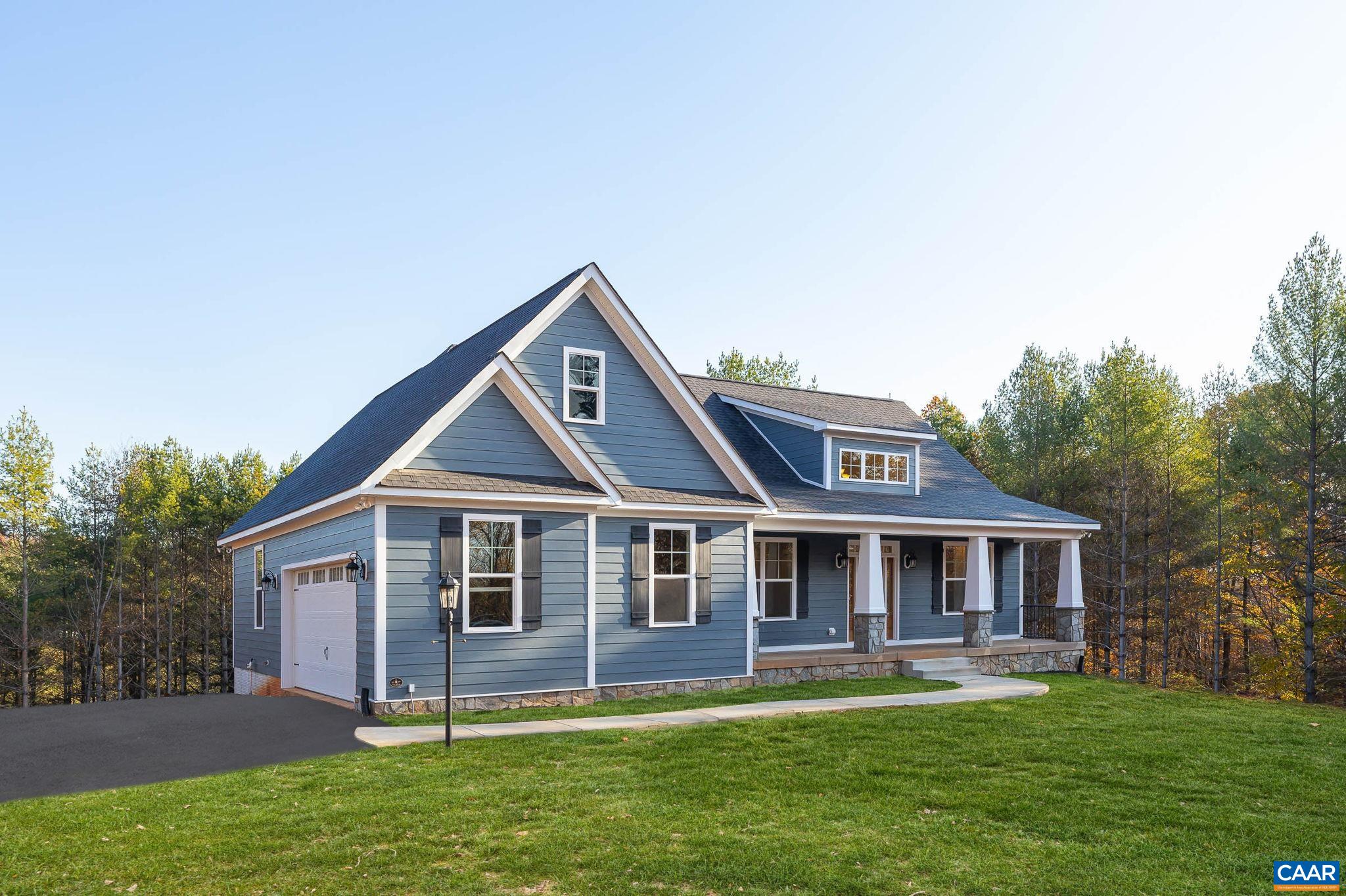 Lot 7 TIERNEY LN