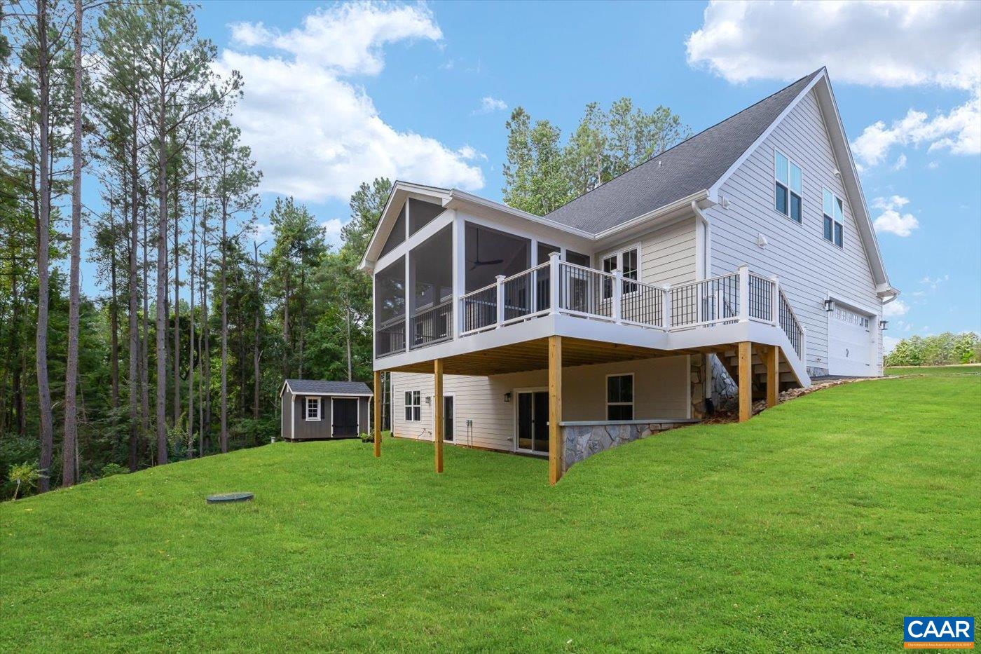 Lot 8 TIERNEY LN