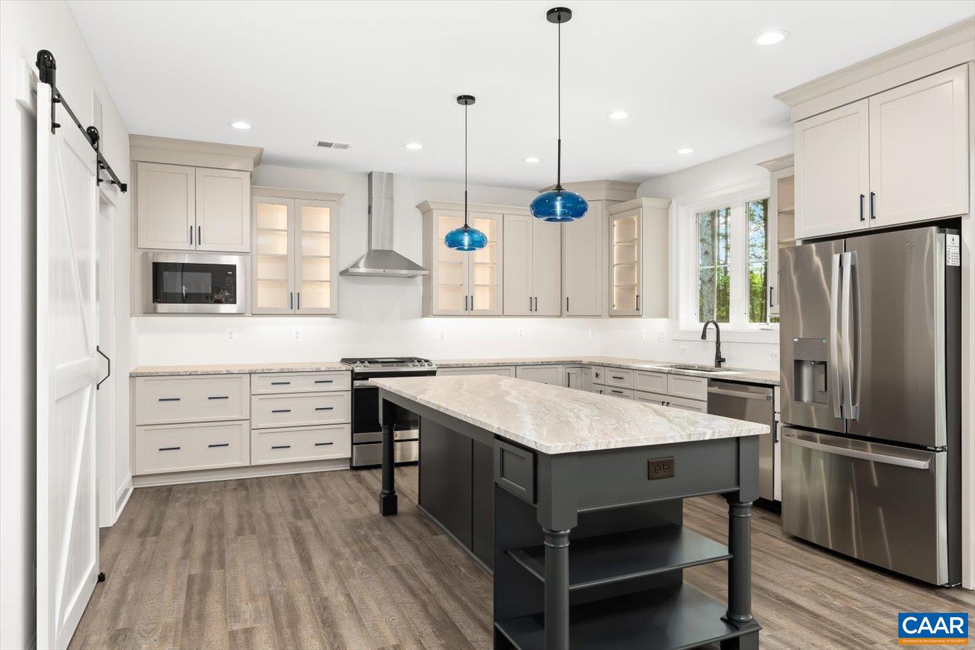 Lot 8 TIERNEY LN