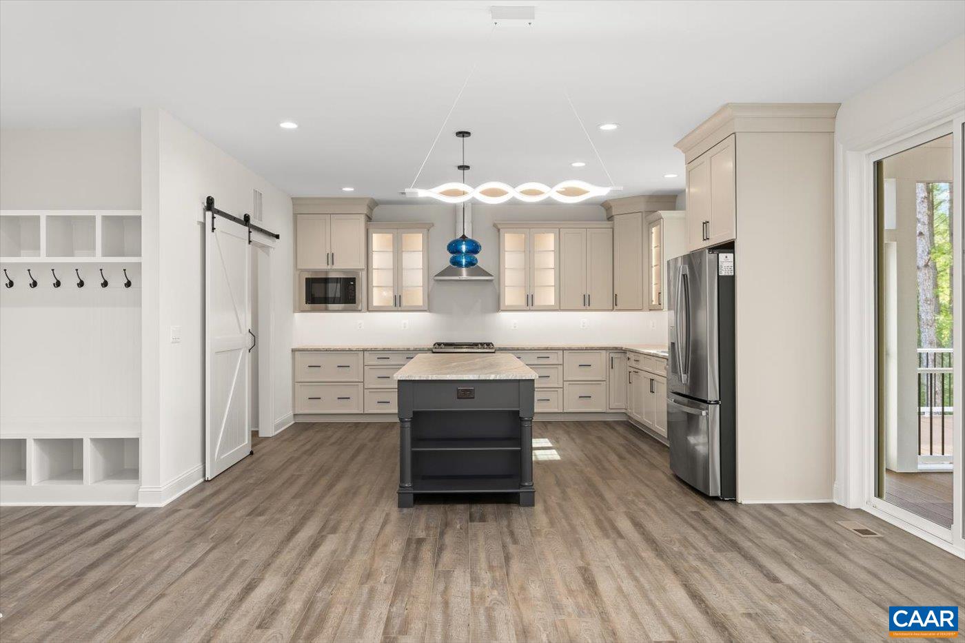 Lot 8 TIERNEY LN