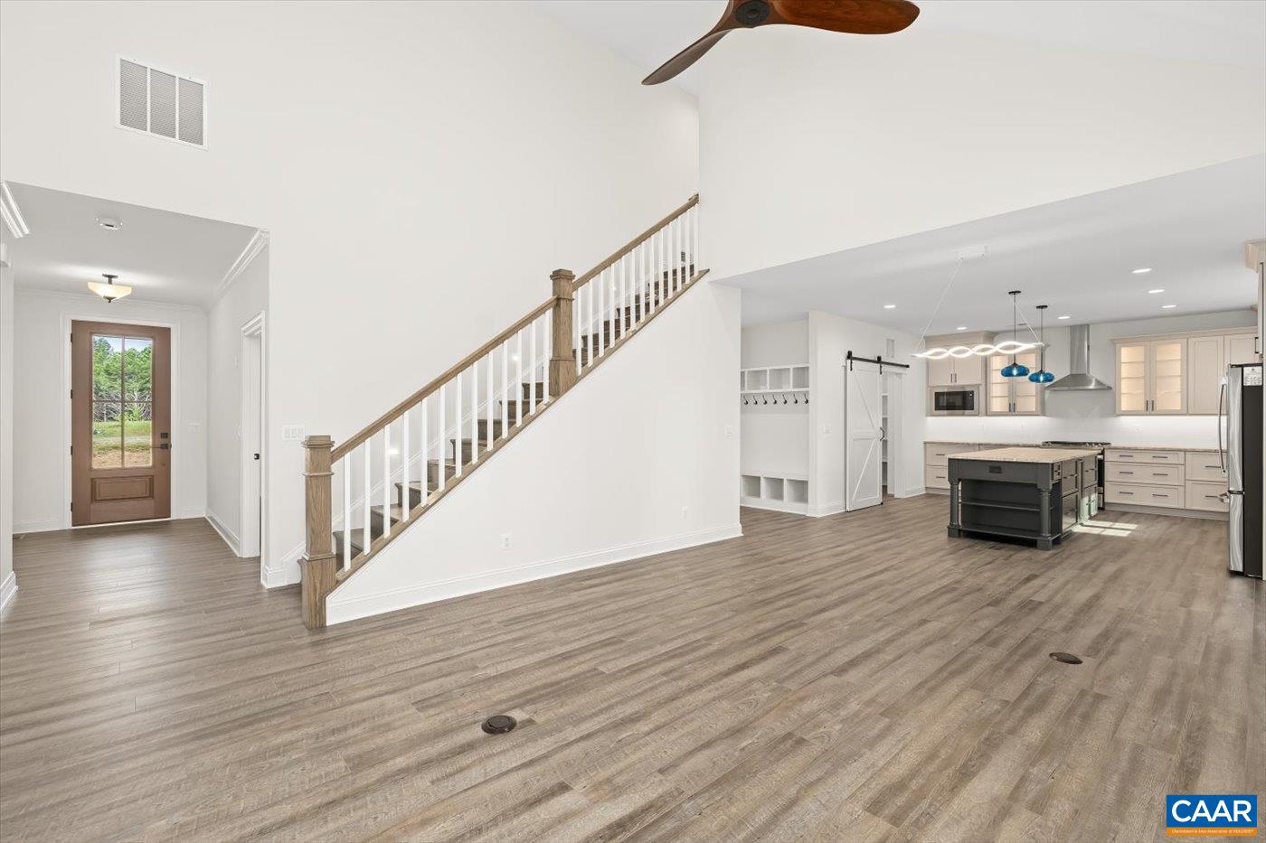 Lot 8 TIERNEY LN