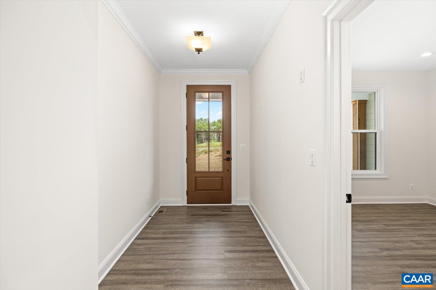 Lot 8 TIERNEY LN