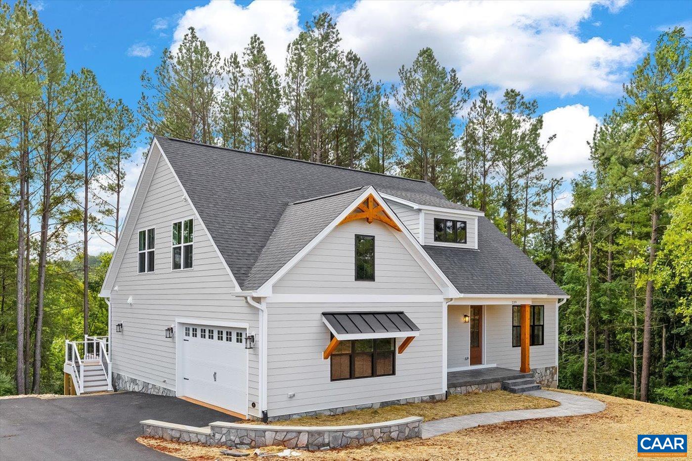 Lot 8 TIERNEY LN