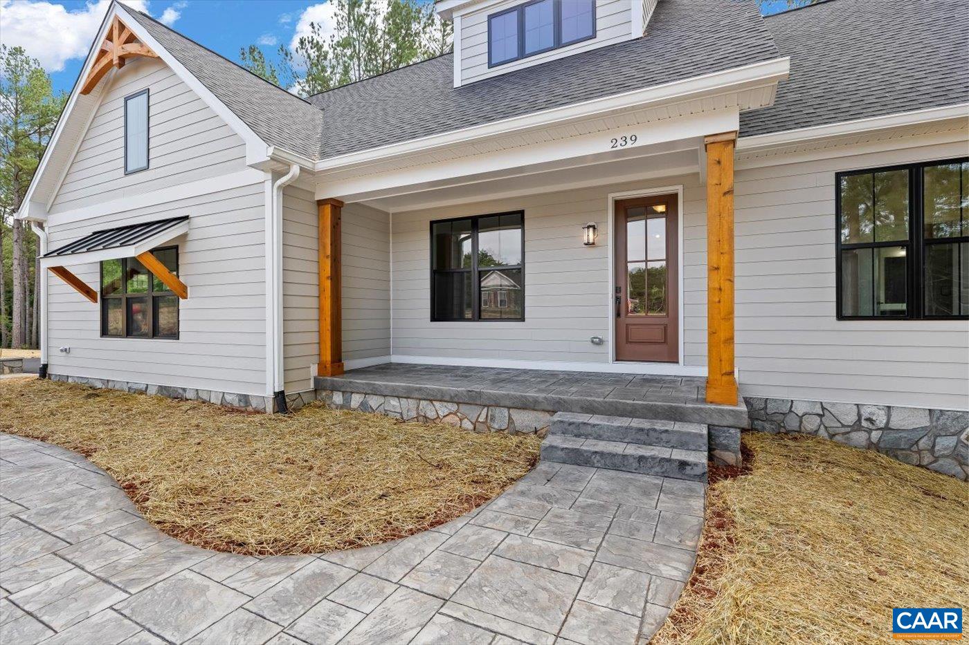 Lot 8 TIERNEY LN