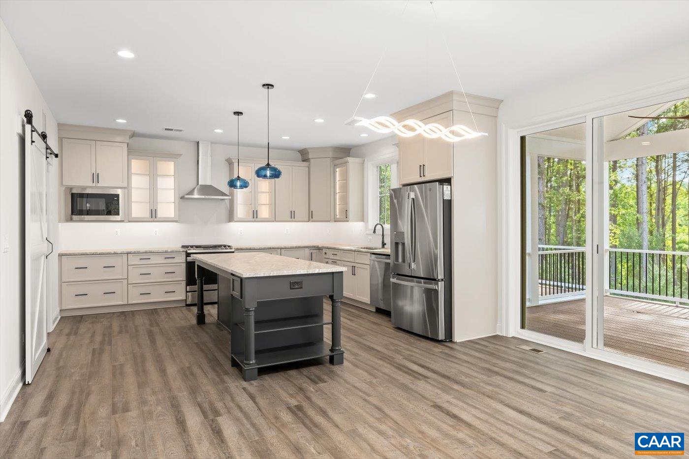 Lot 8 TIERNEY LN