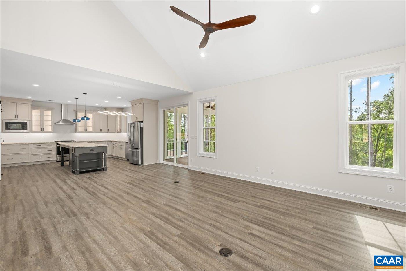Lot 8 TIERNEY LN