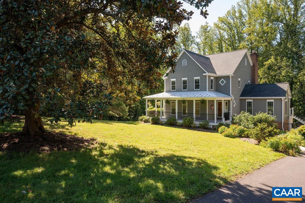 535 ARROWHEAD DR