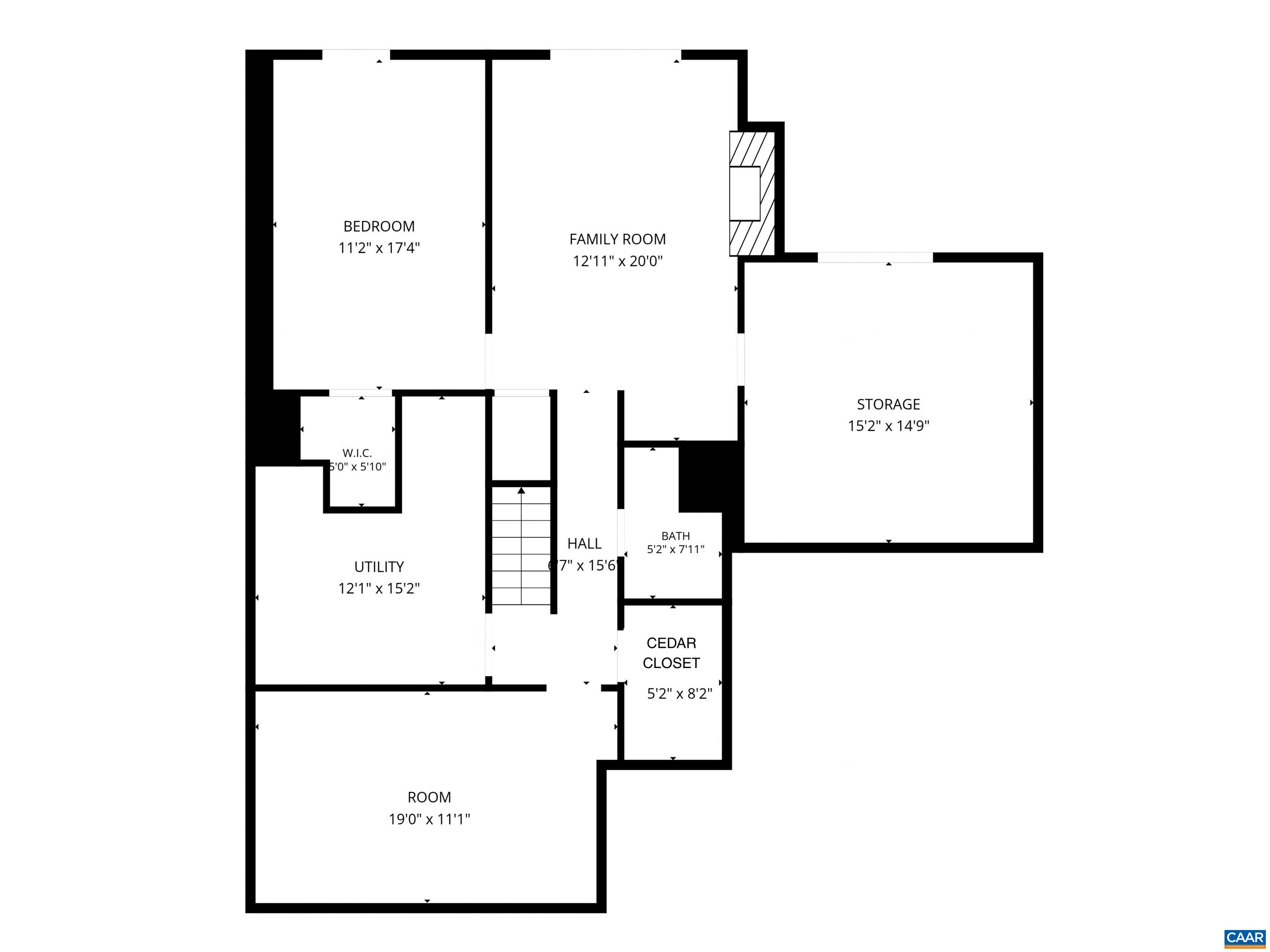 535 ARROWHEAD DR