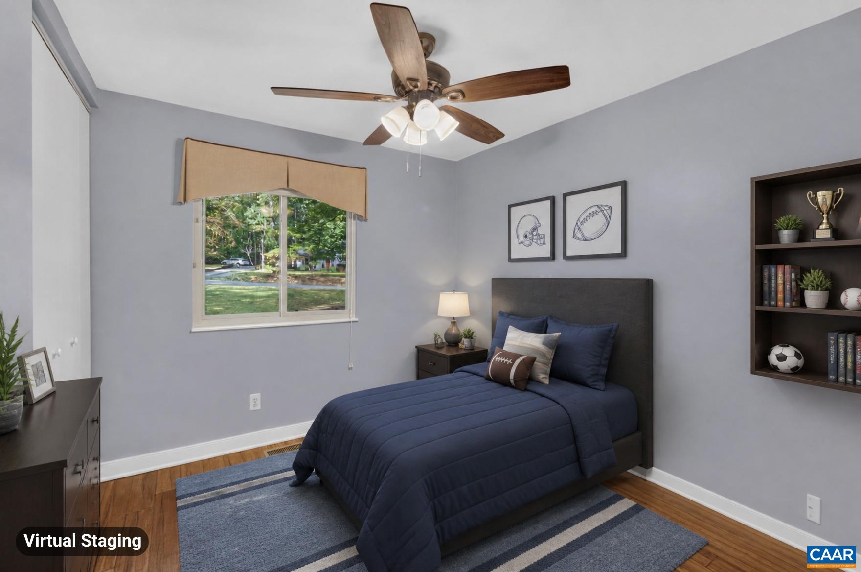 304 CRESTFIELD CT