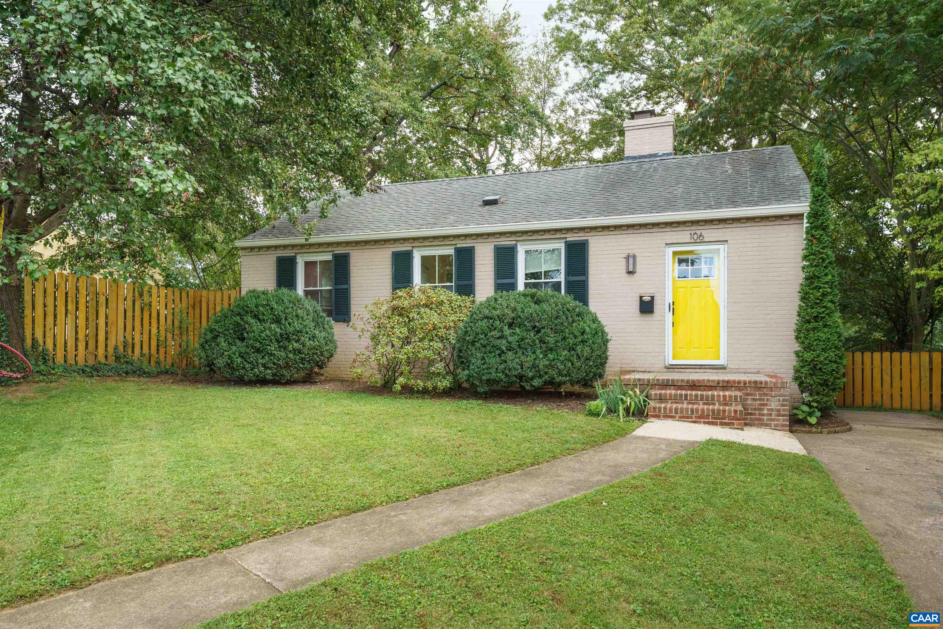 106 HARRIS RD