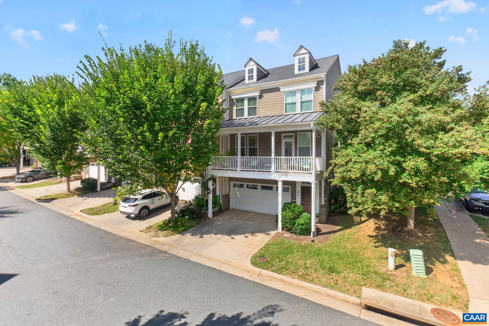 2317 AVINITY CT