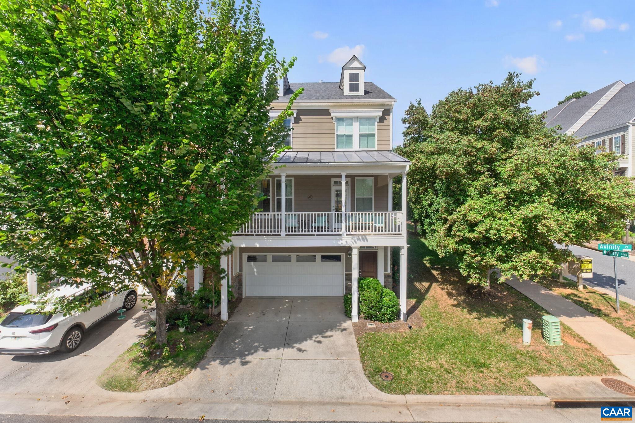 2317 AVINITY CT