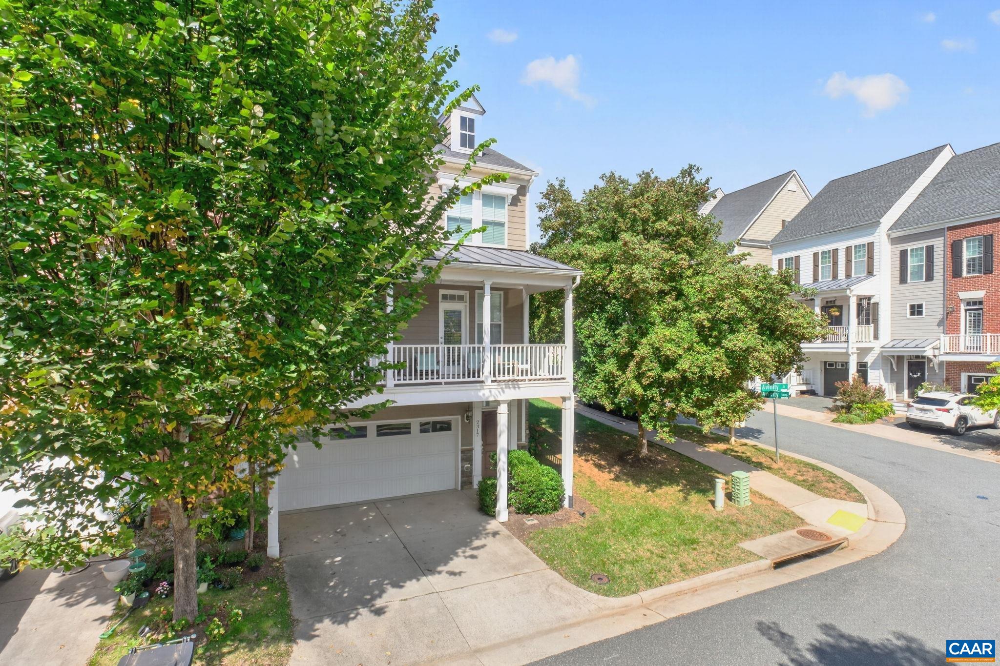 2317 AVINITY CT
