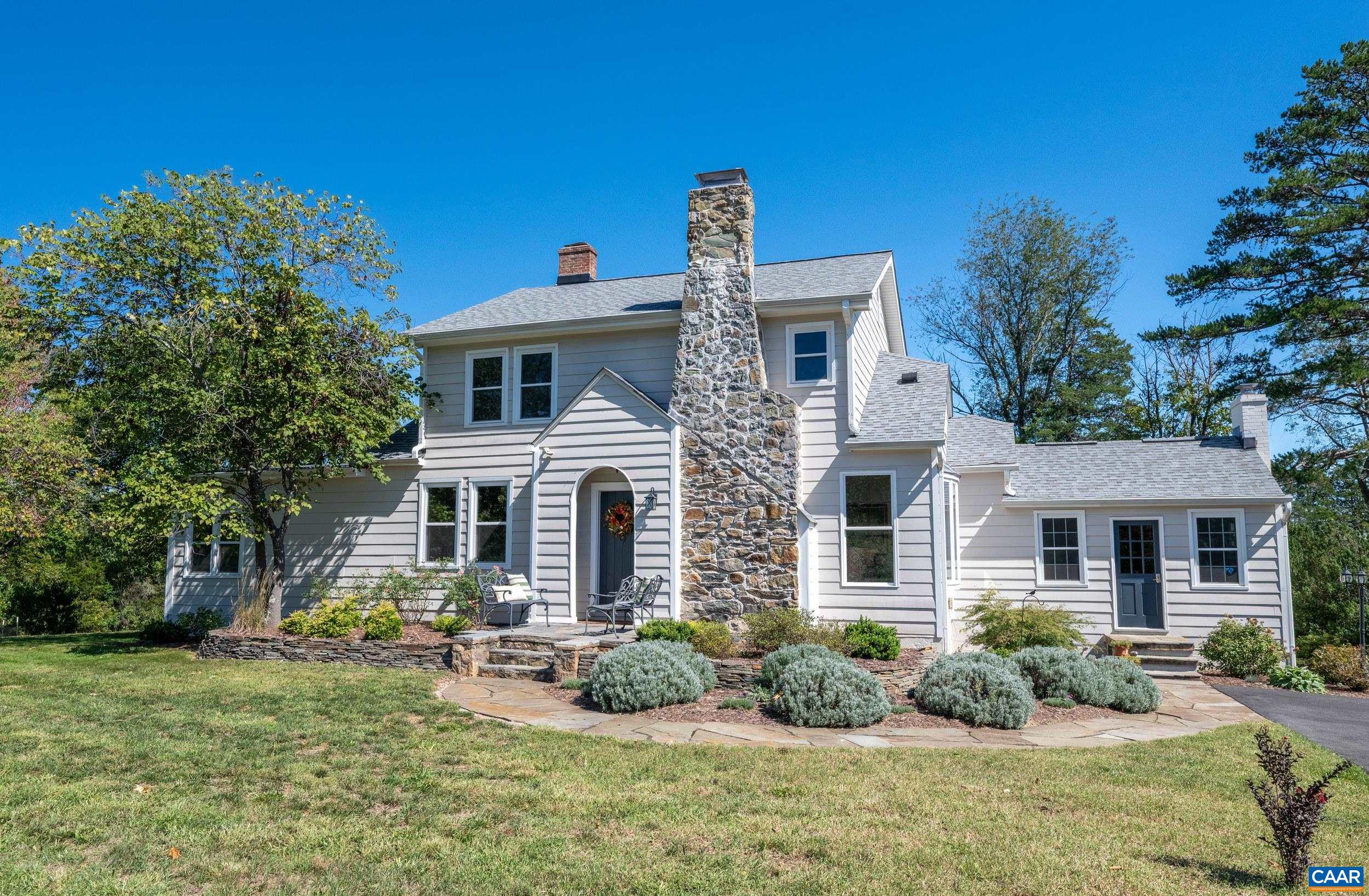 1457 CROZET AVE