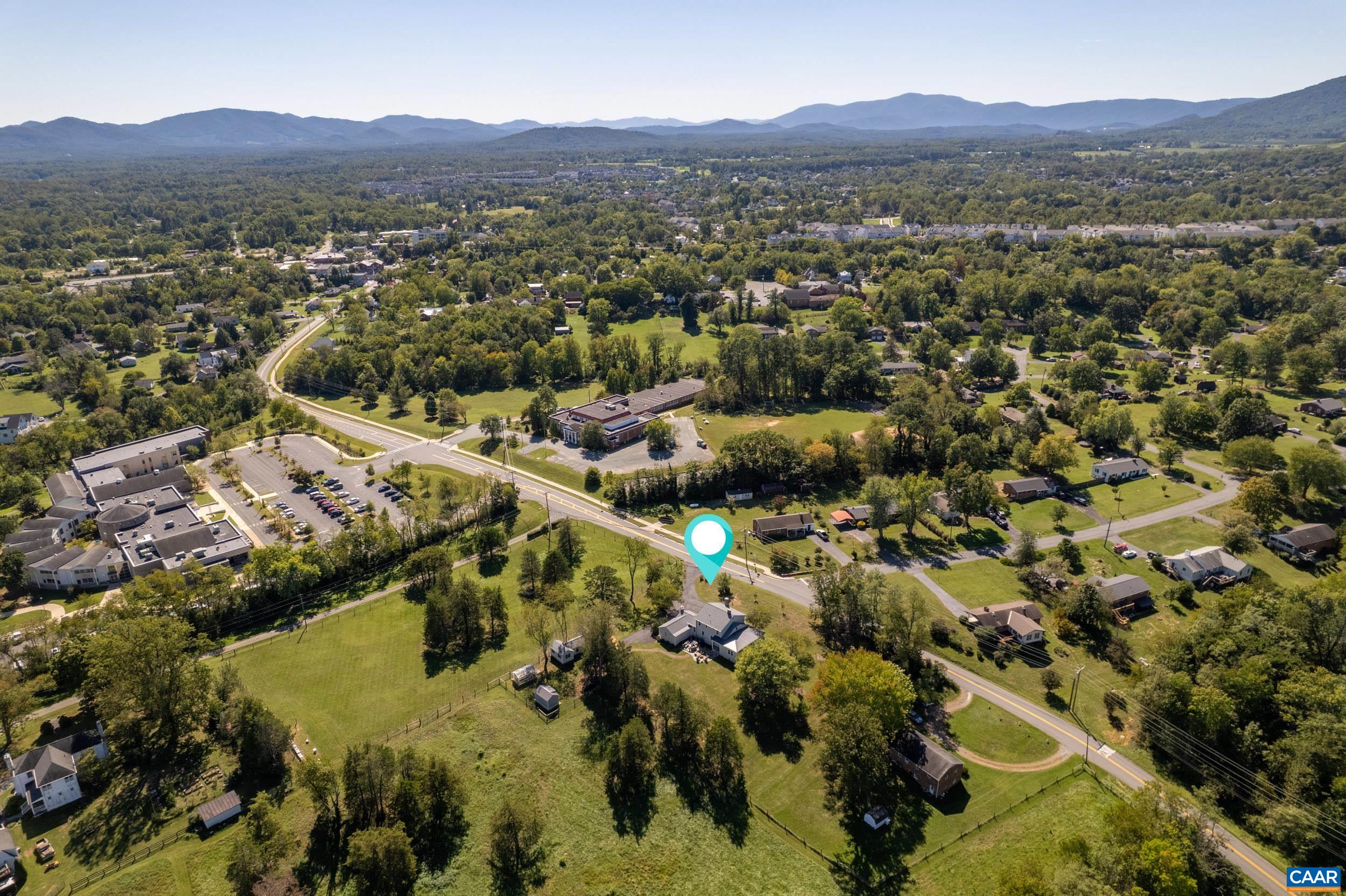 1457 CROZET AVE