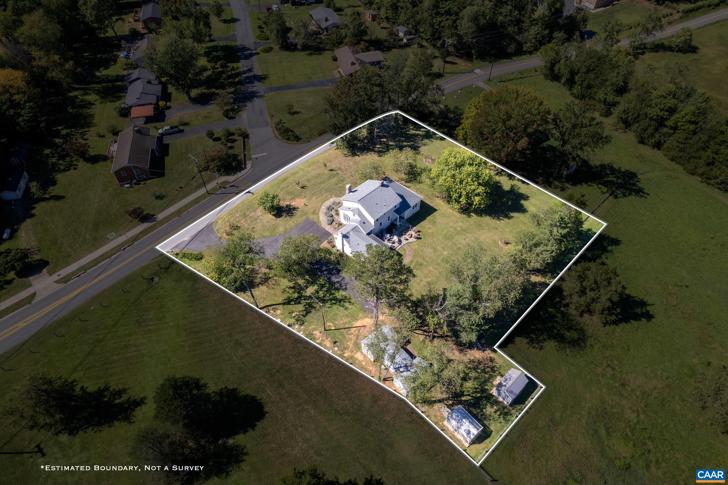 1457 CROZET AVE