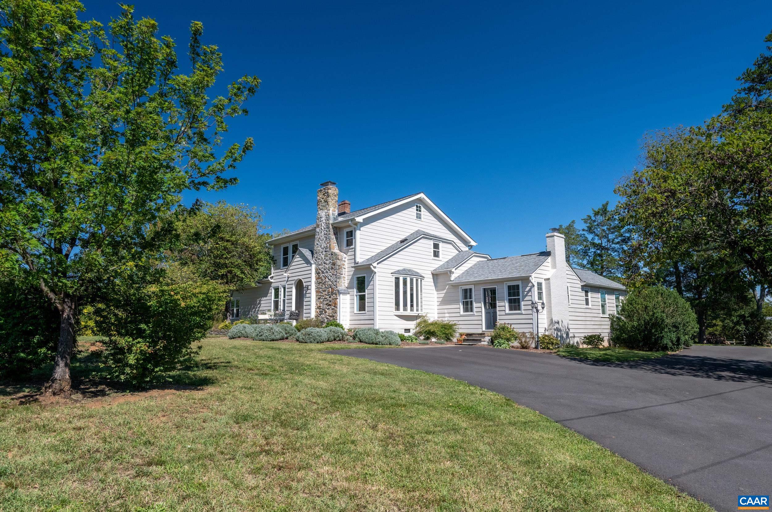 1457 CROZET AVE