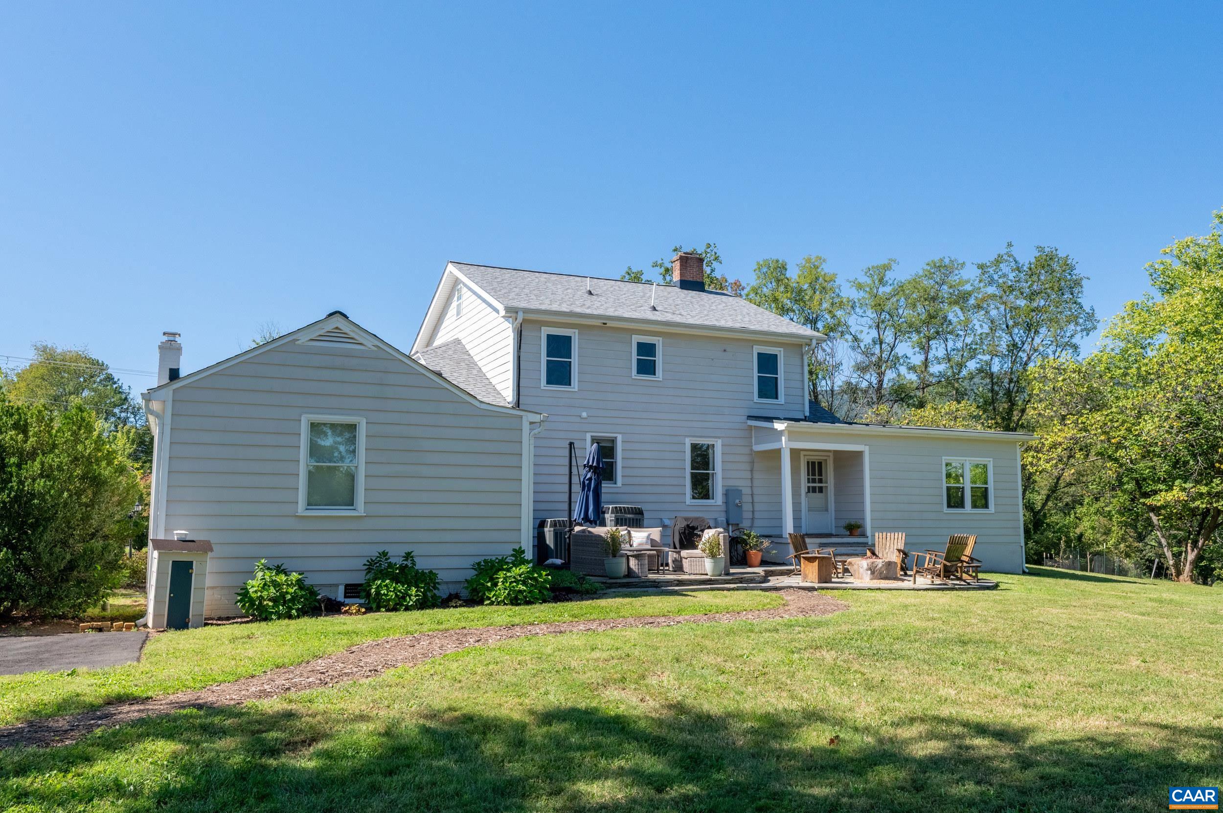 1457 CROZET AVE