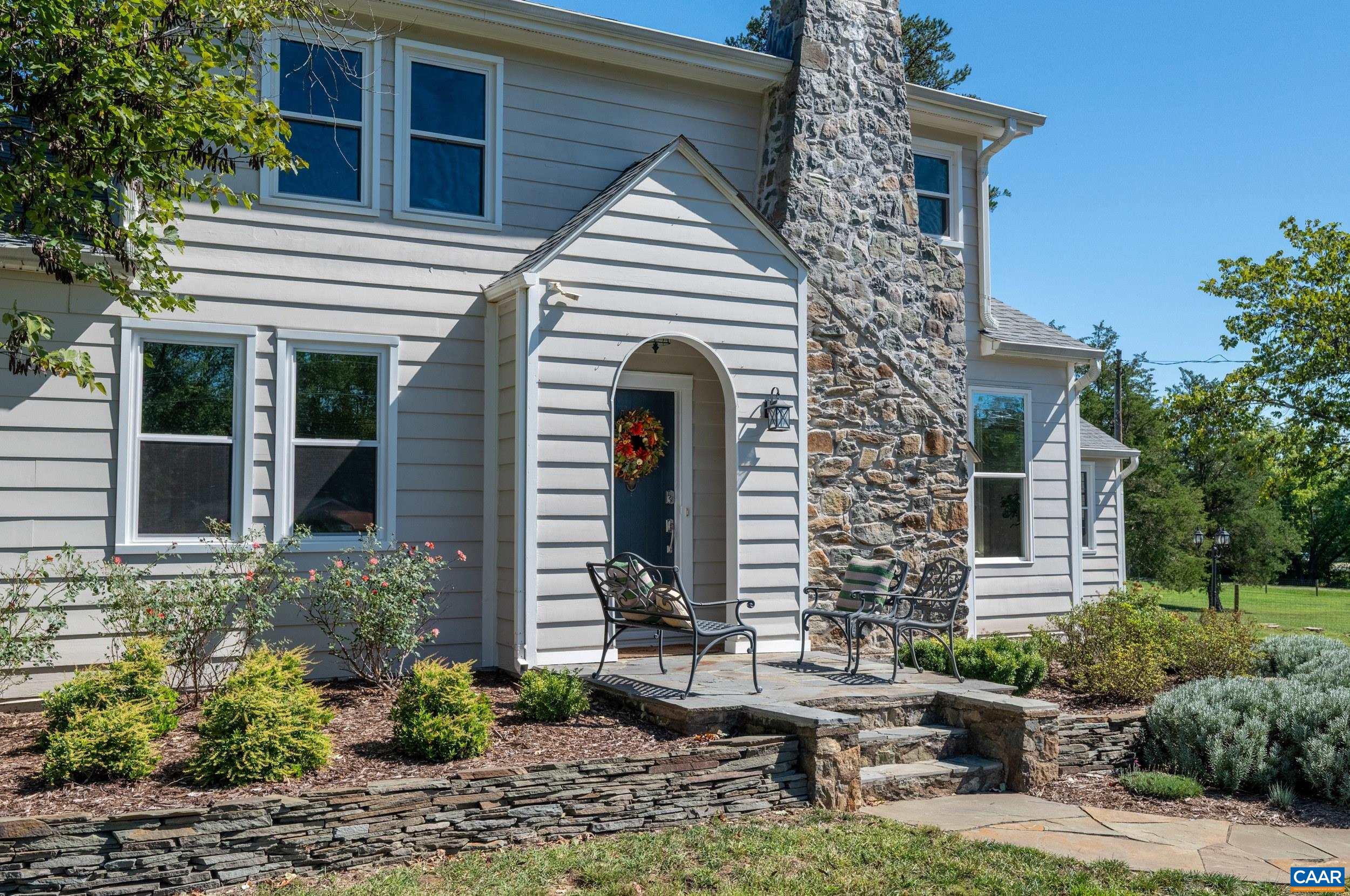 1457 CROZET AVE