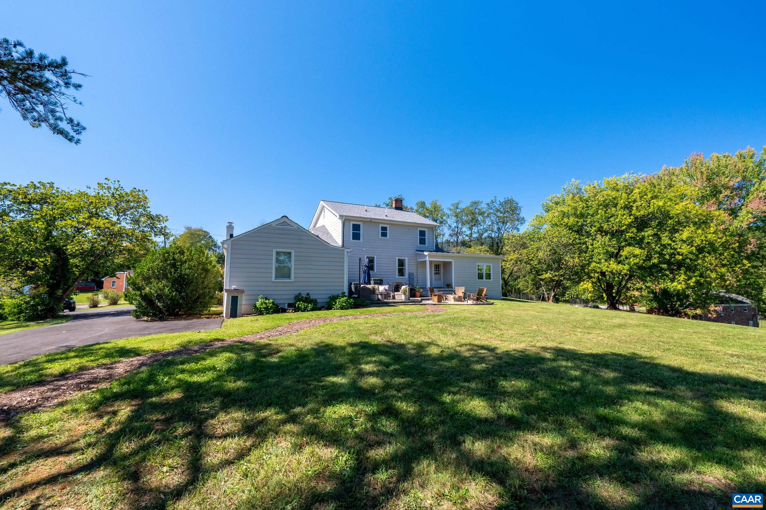 1457 CROZET AVE