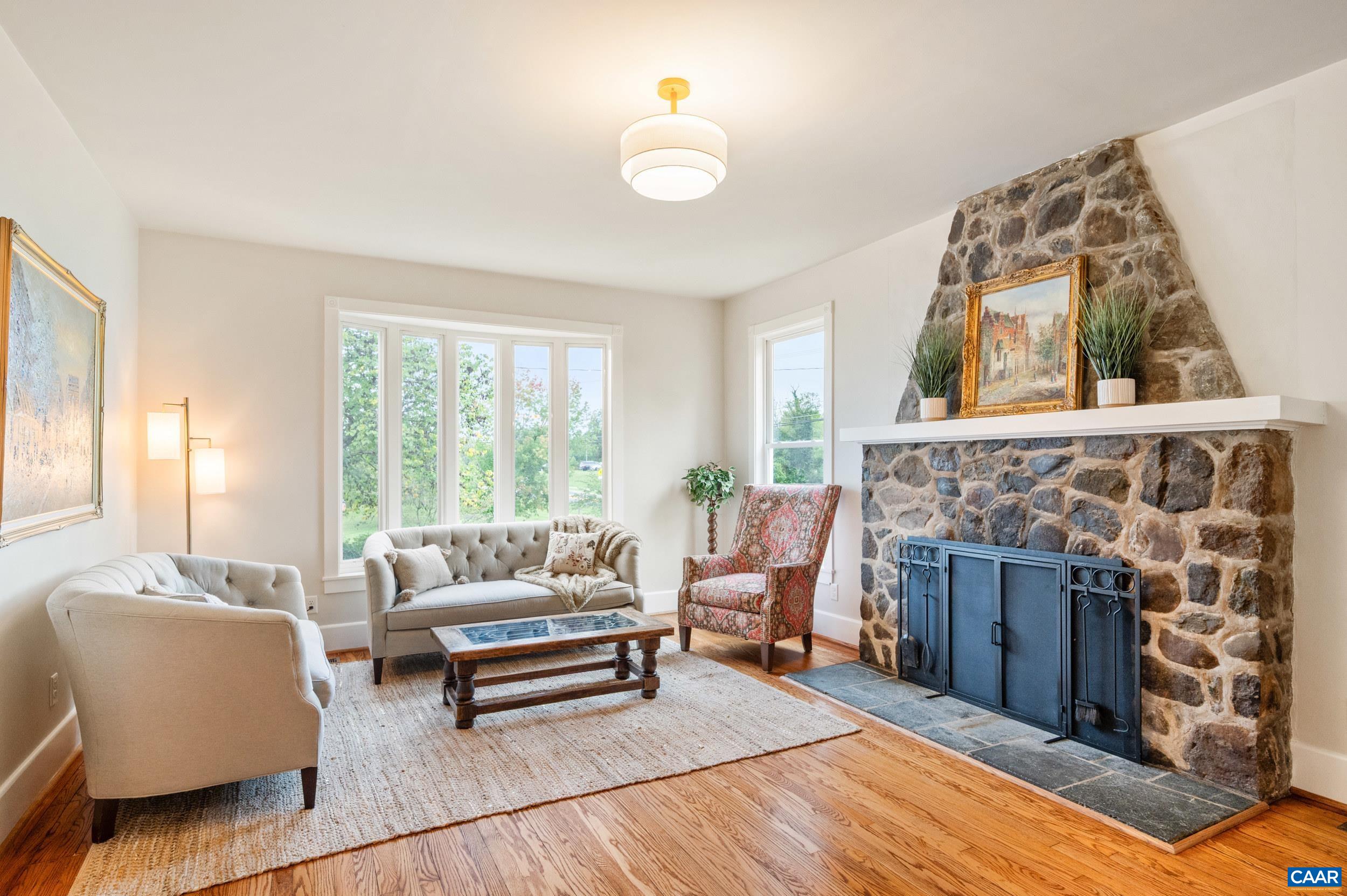 1457 CROZET AVE