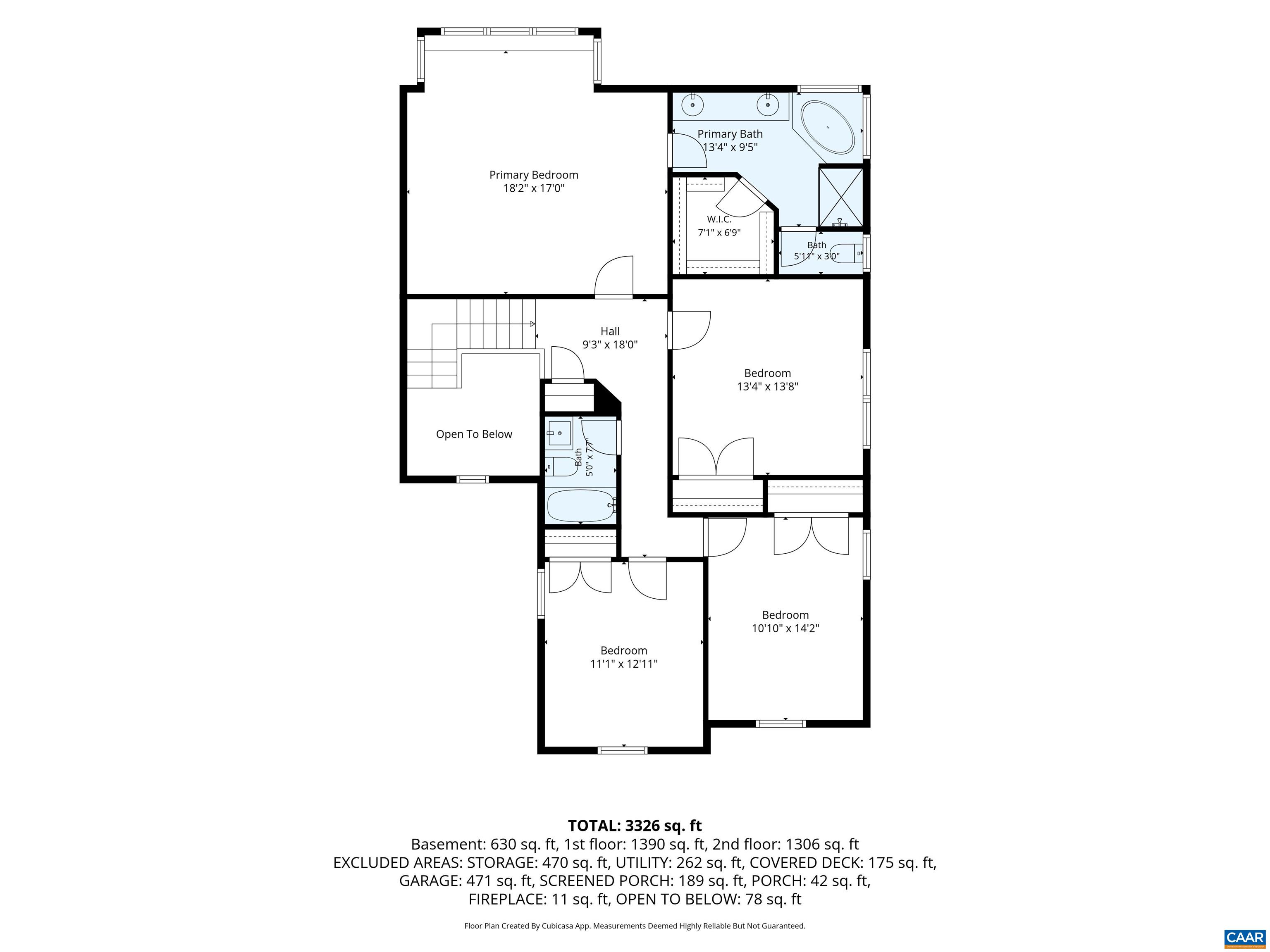 5075 STILL POND CT