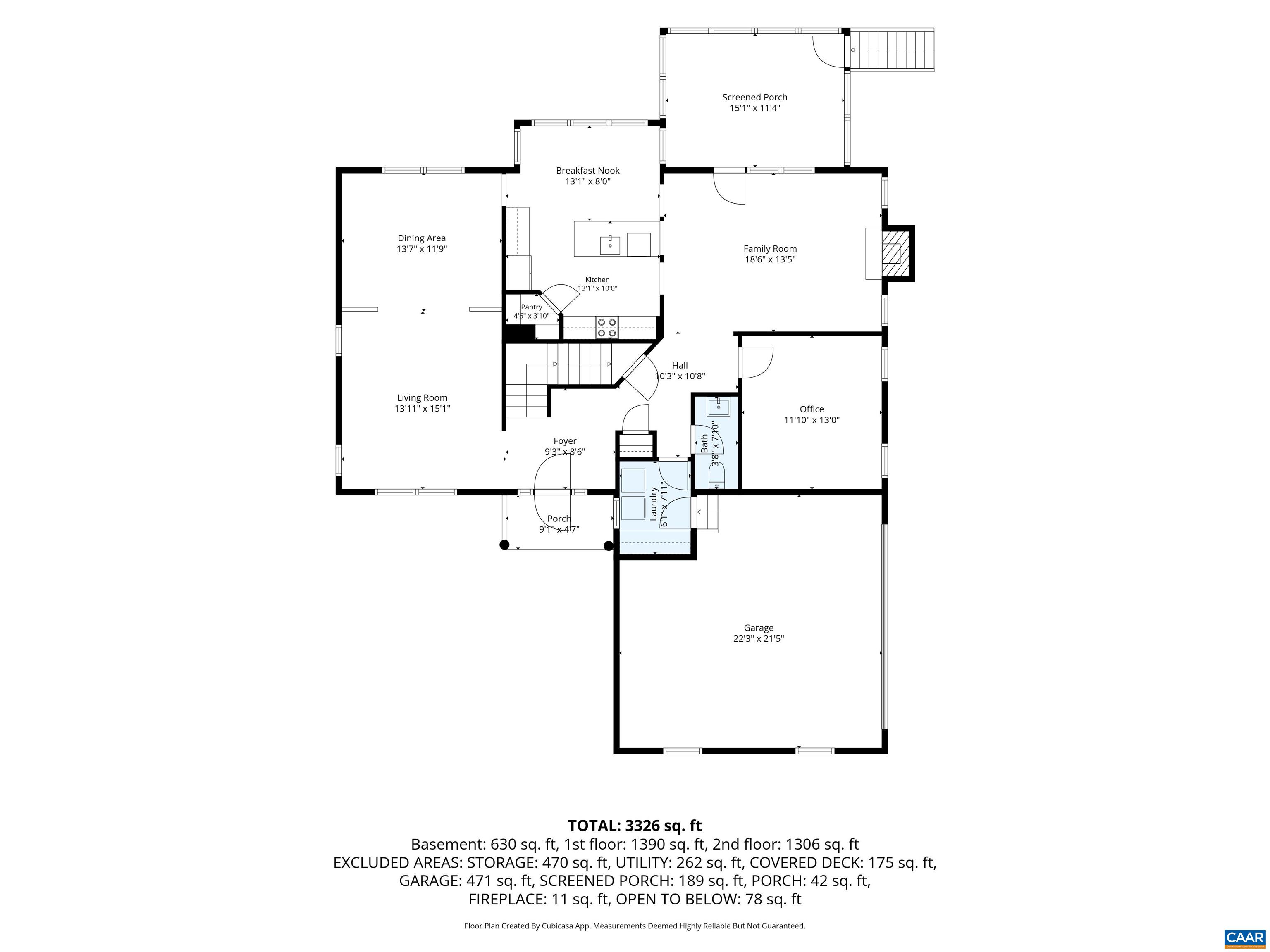 5075 STILL POND CT