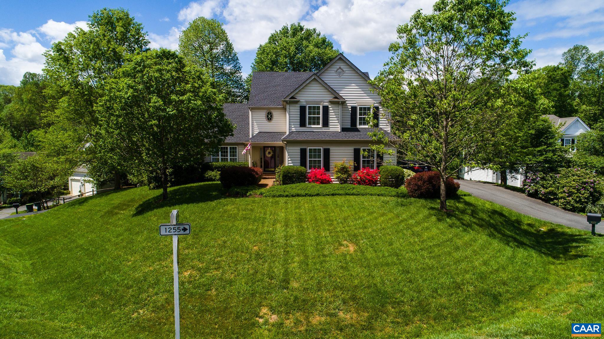 5075 STILL POND CT