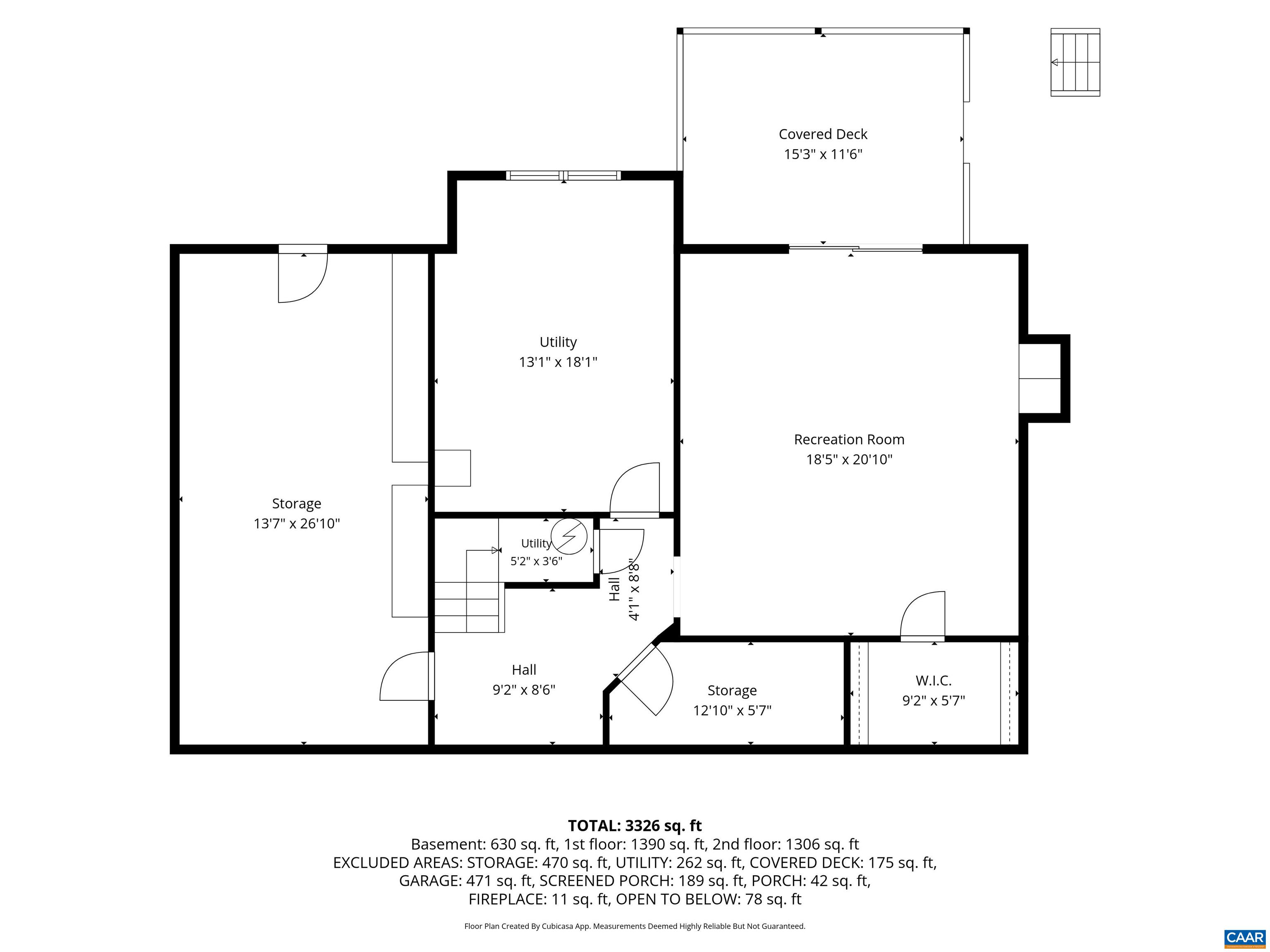 5075 STILL POND CT