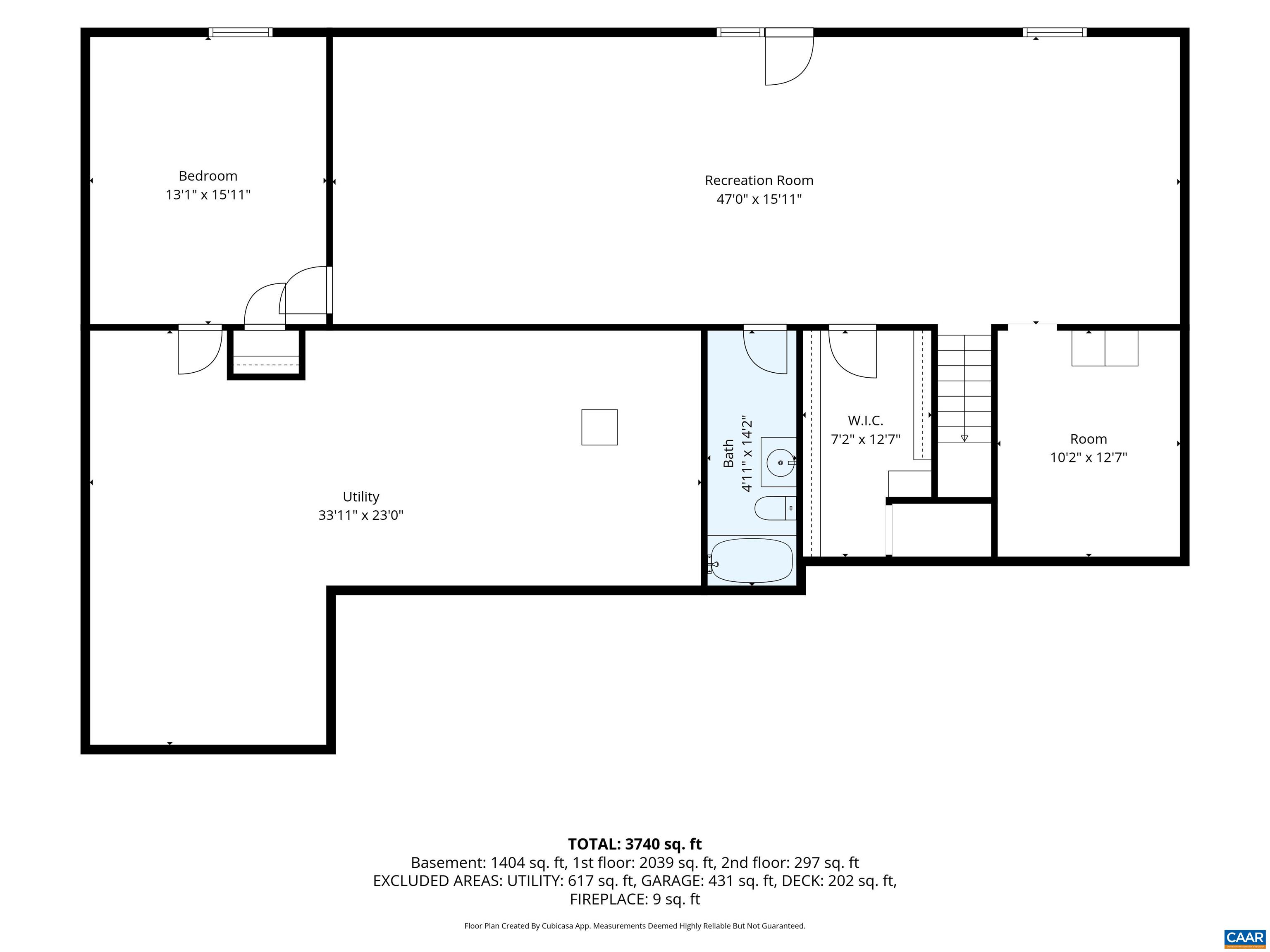 185 HIGHLAND CIR