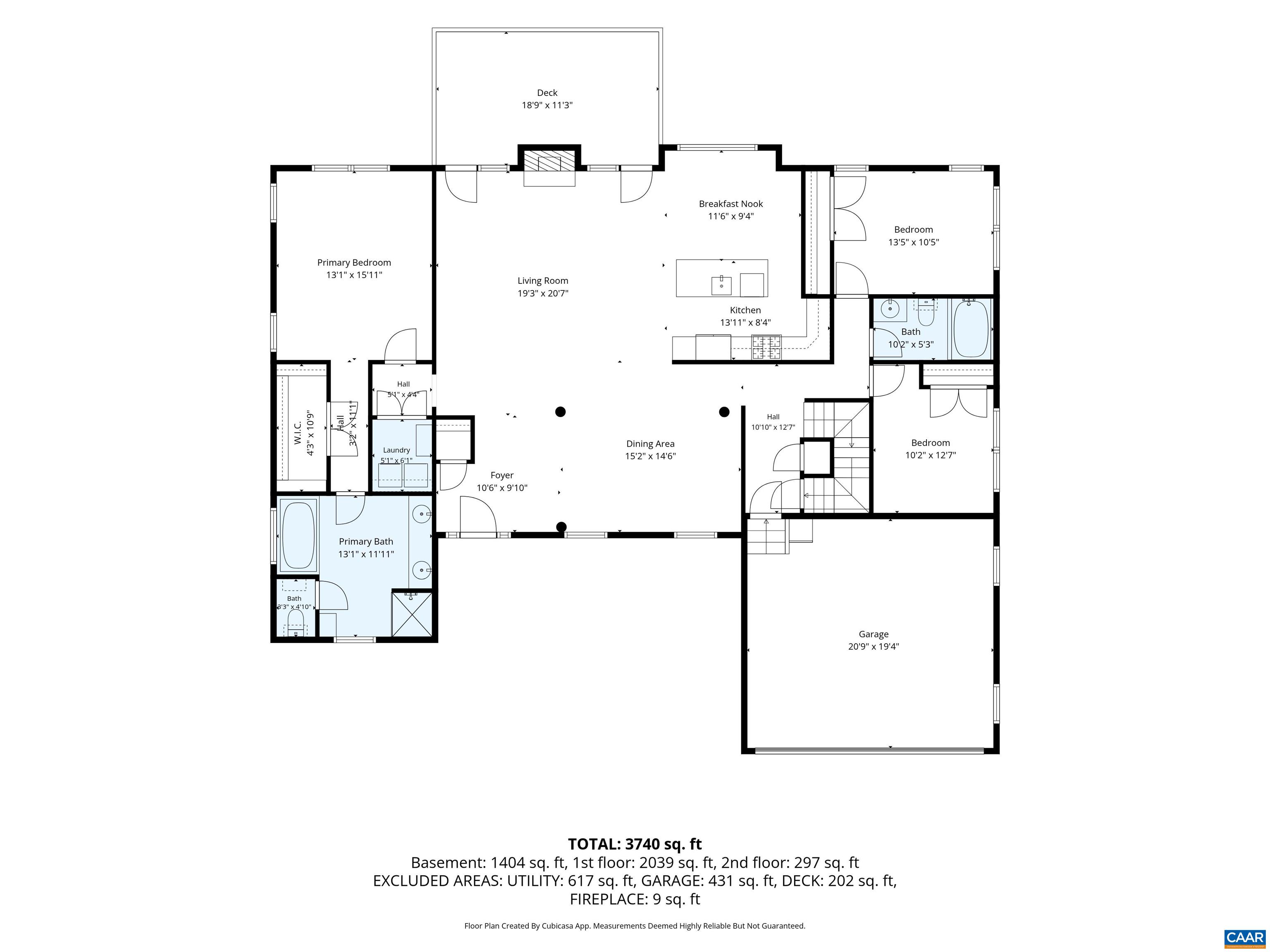 185 HIGHLAND CIR