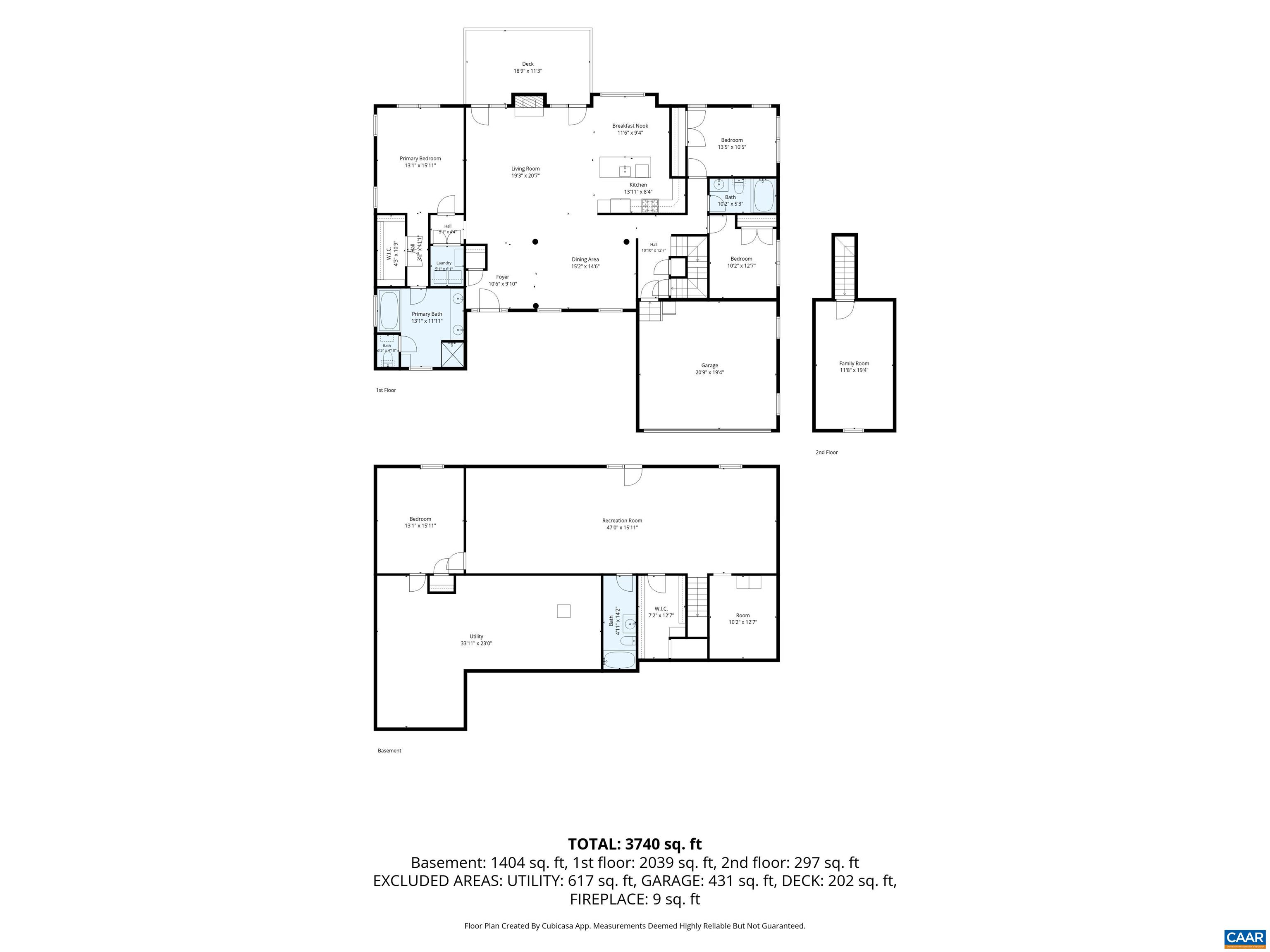 185 HIGHLAND CIR