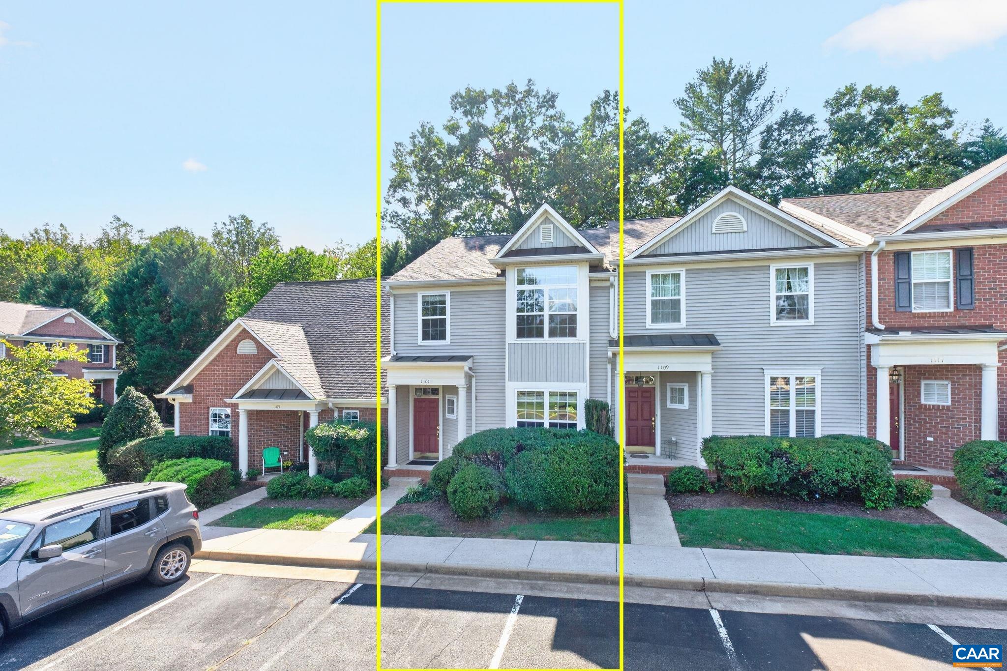 1107 SOMER CHASE CT