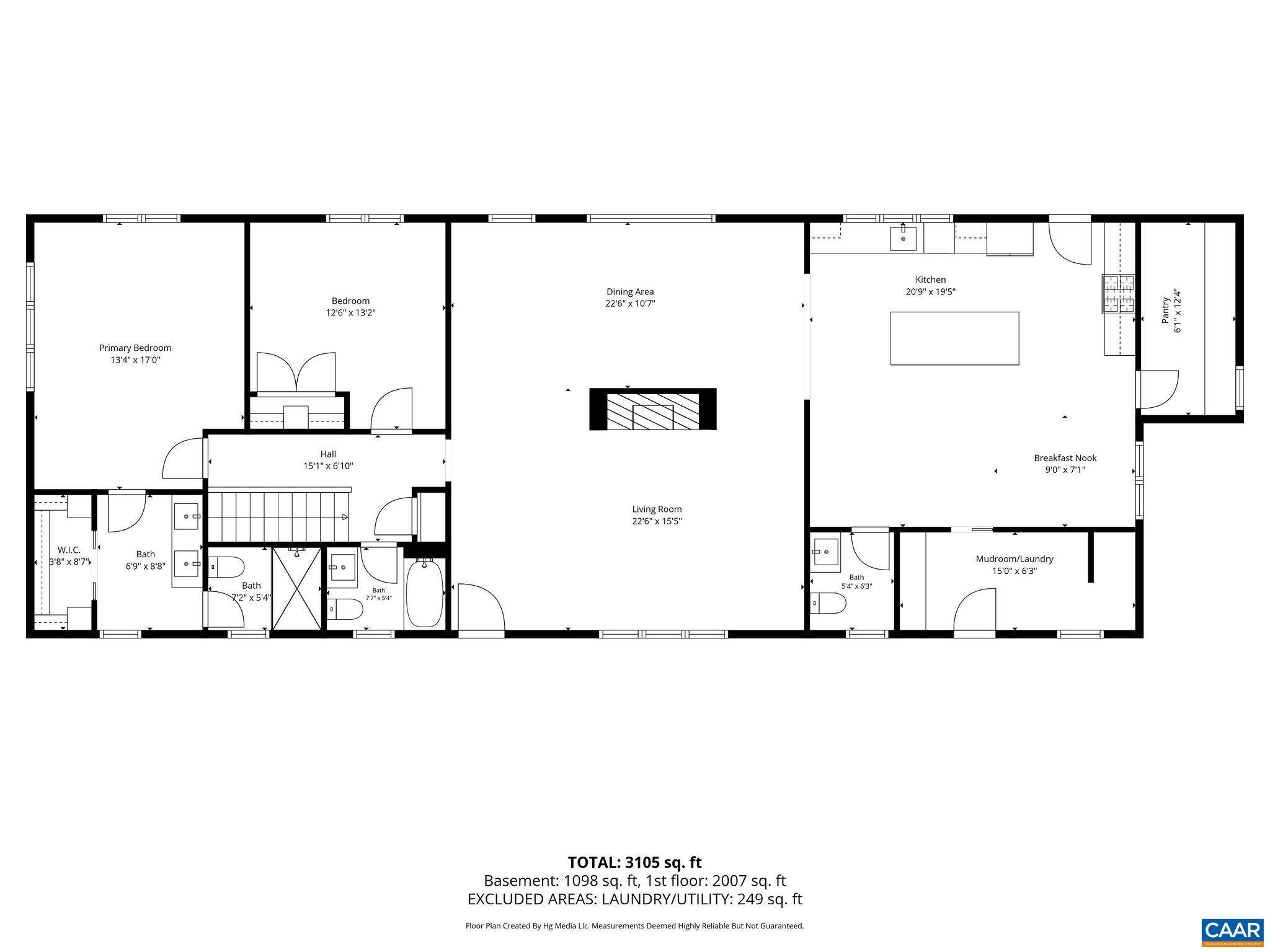 120 BUCKINGHAM RD