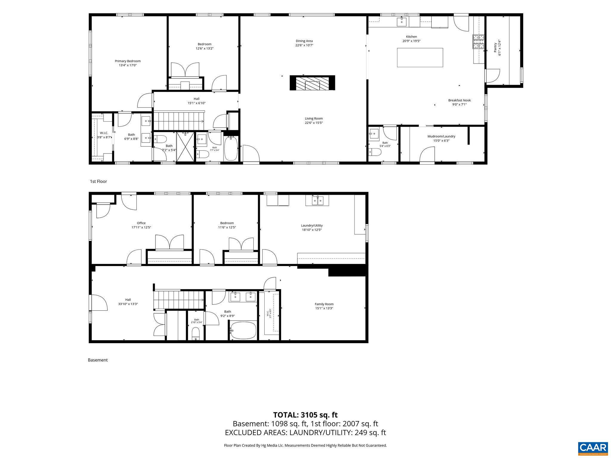 120 BUCKINGHAM RD