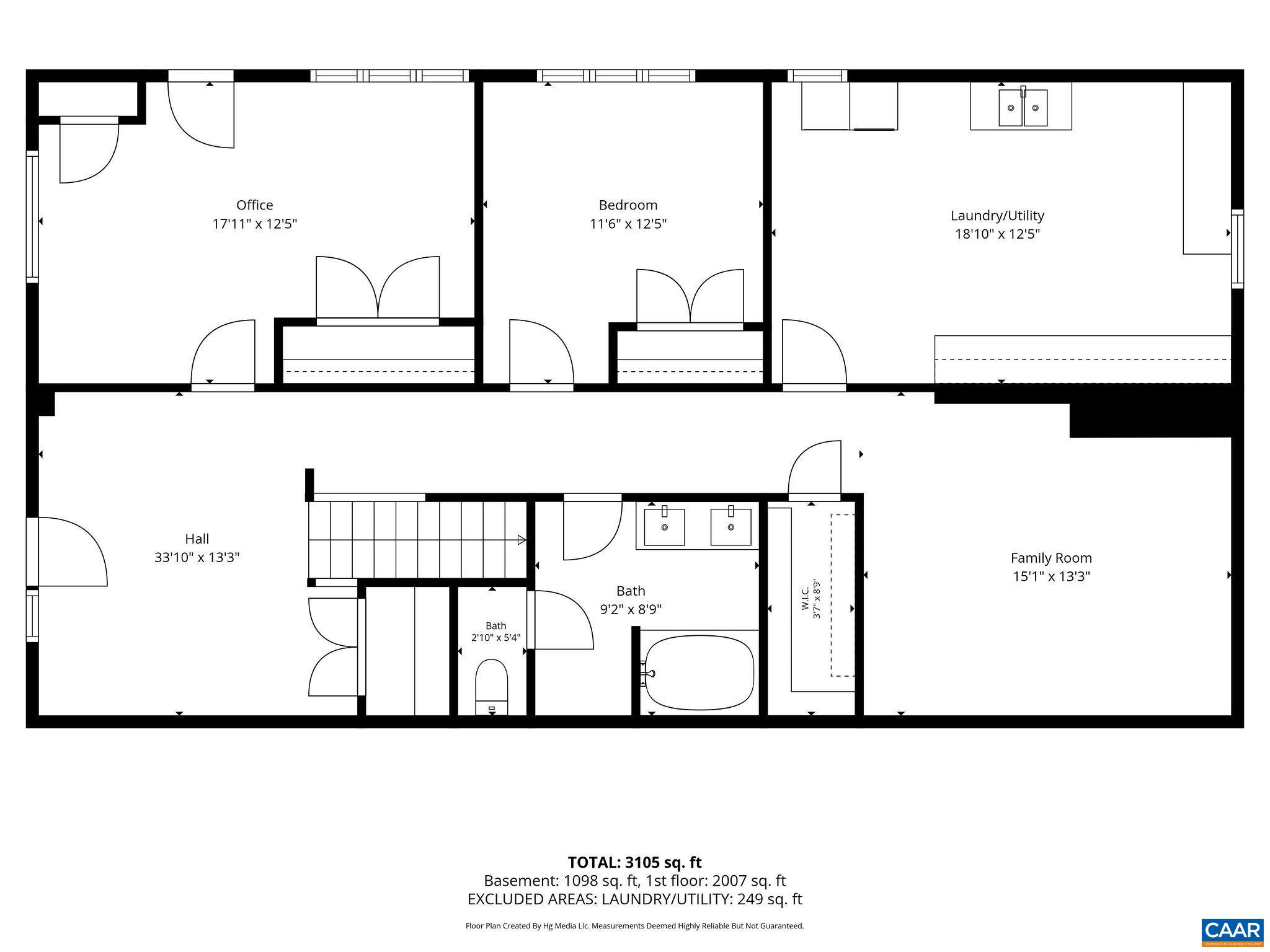 120 BUCKINGHAM RD