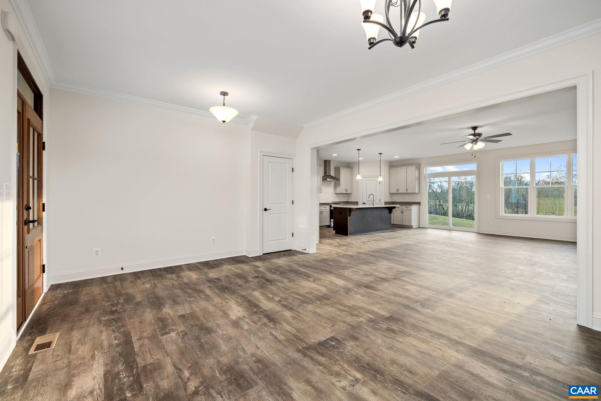 Lot 9 TIERNEY LN